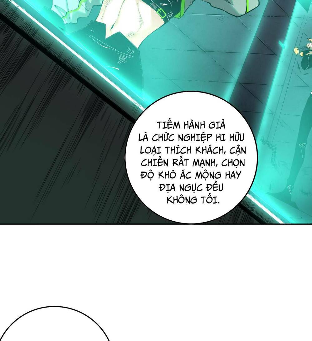 Thảm Họa Tử Linh Sư - Chapter 10 - Page 19