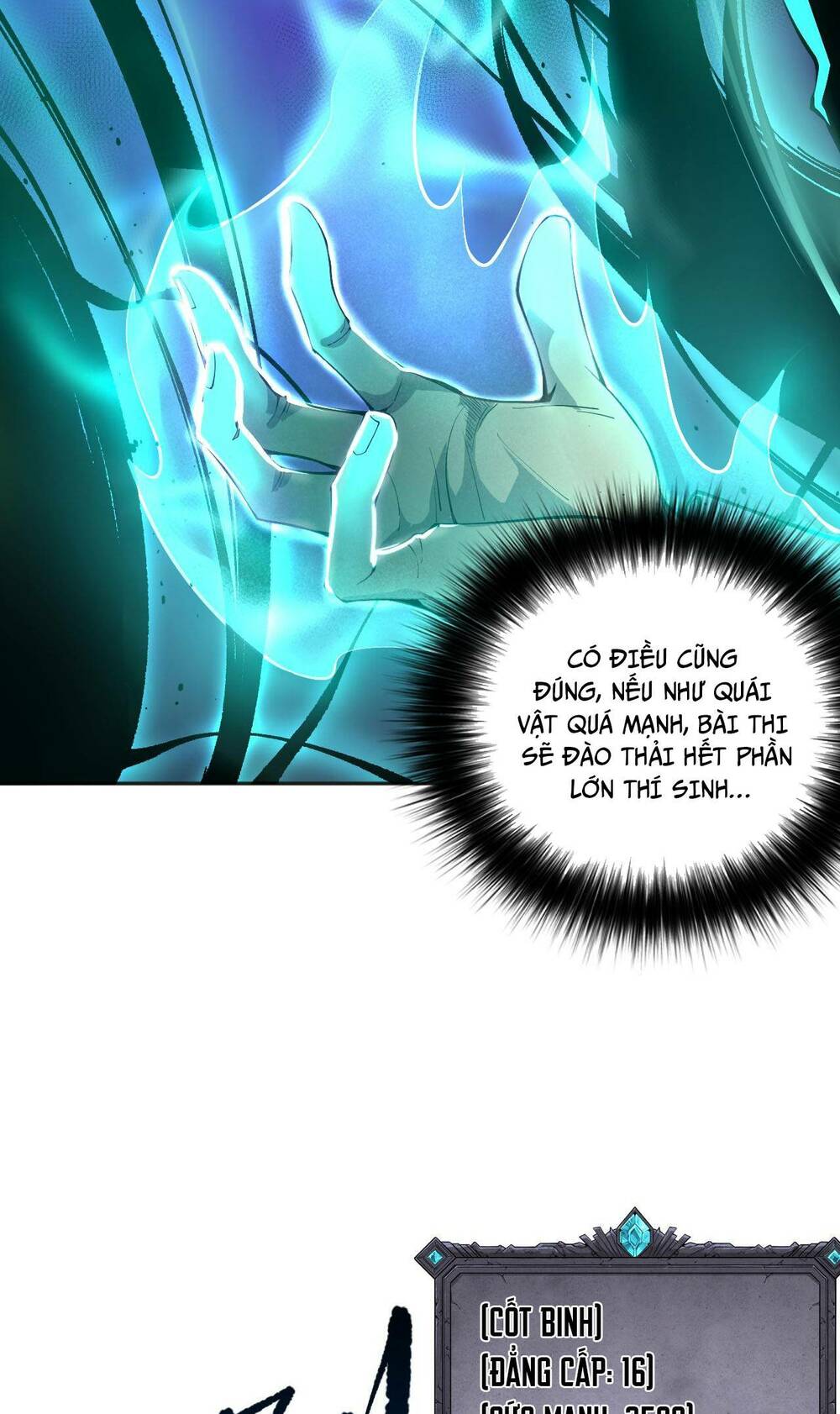 Thảm Họa Tử Linh Sư - Chapter 10 - Page 26