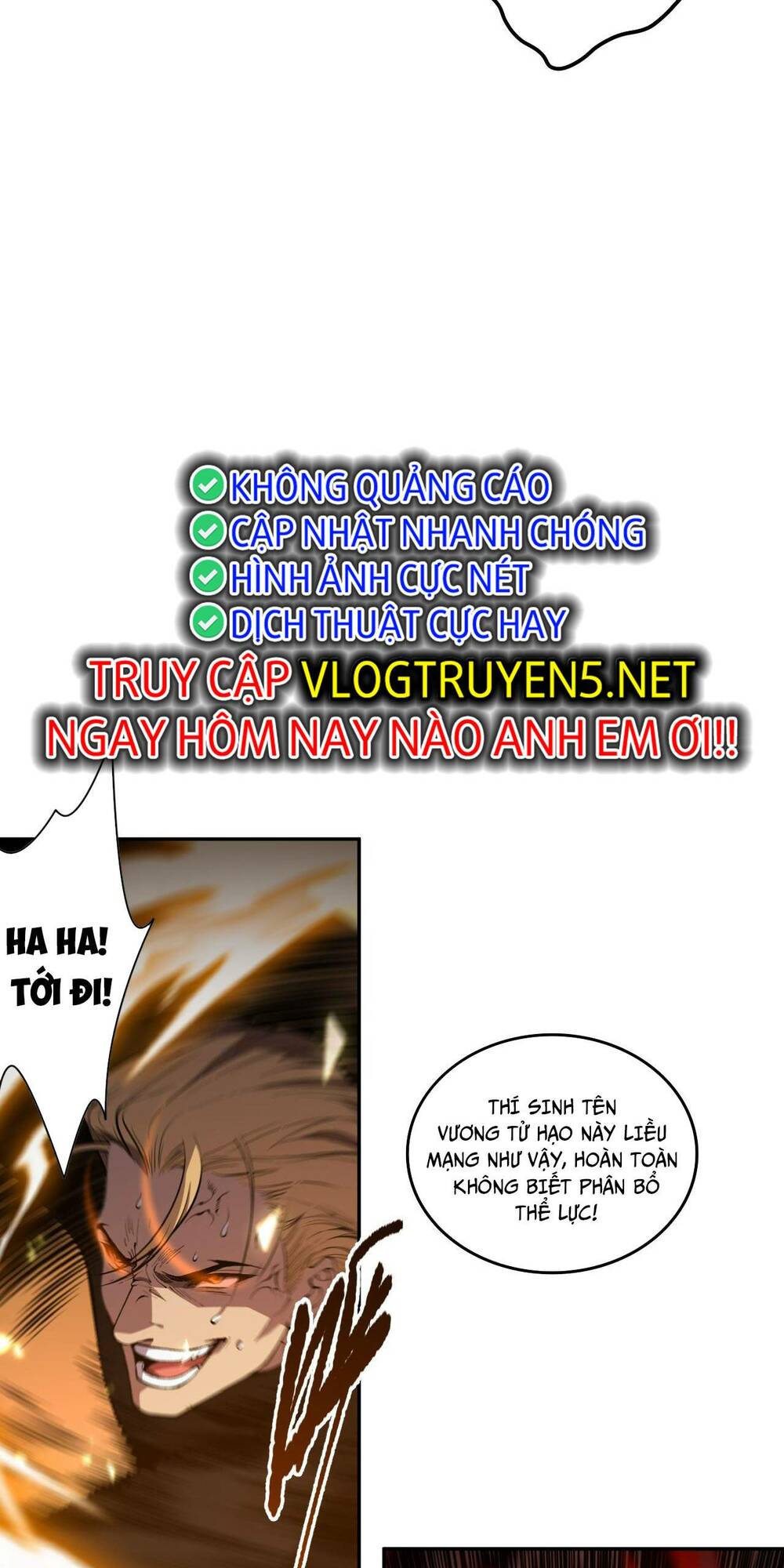 Thảm Họa Tử Linh Sư - Chapter 10 - Page 30