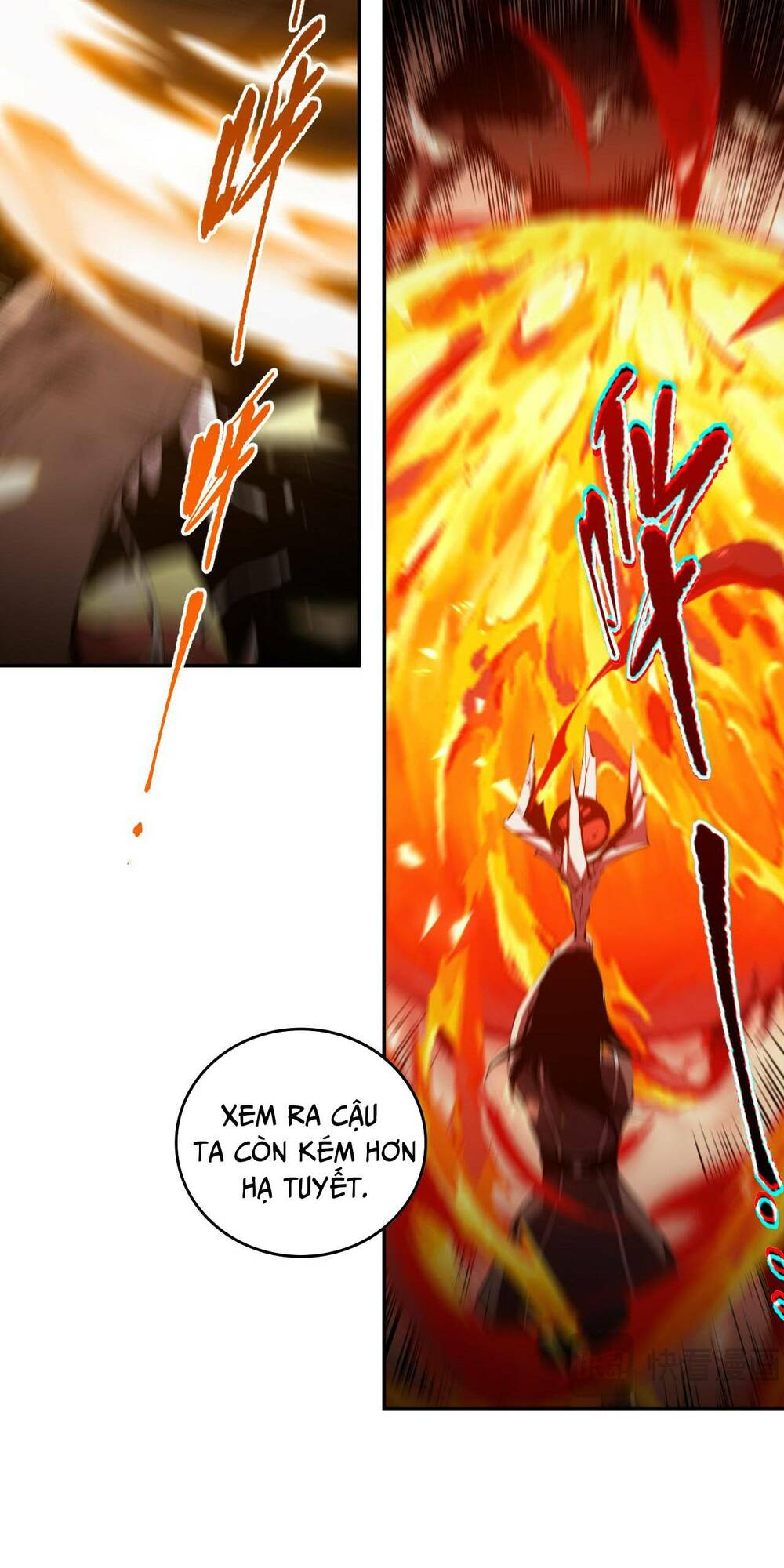 Thảm Họa Tử Linh Sư - Chapter 10 - Page 31