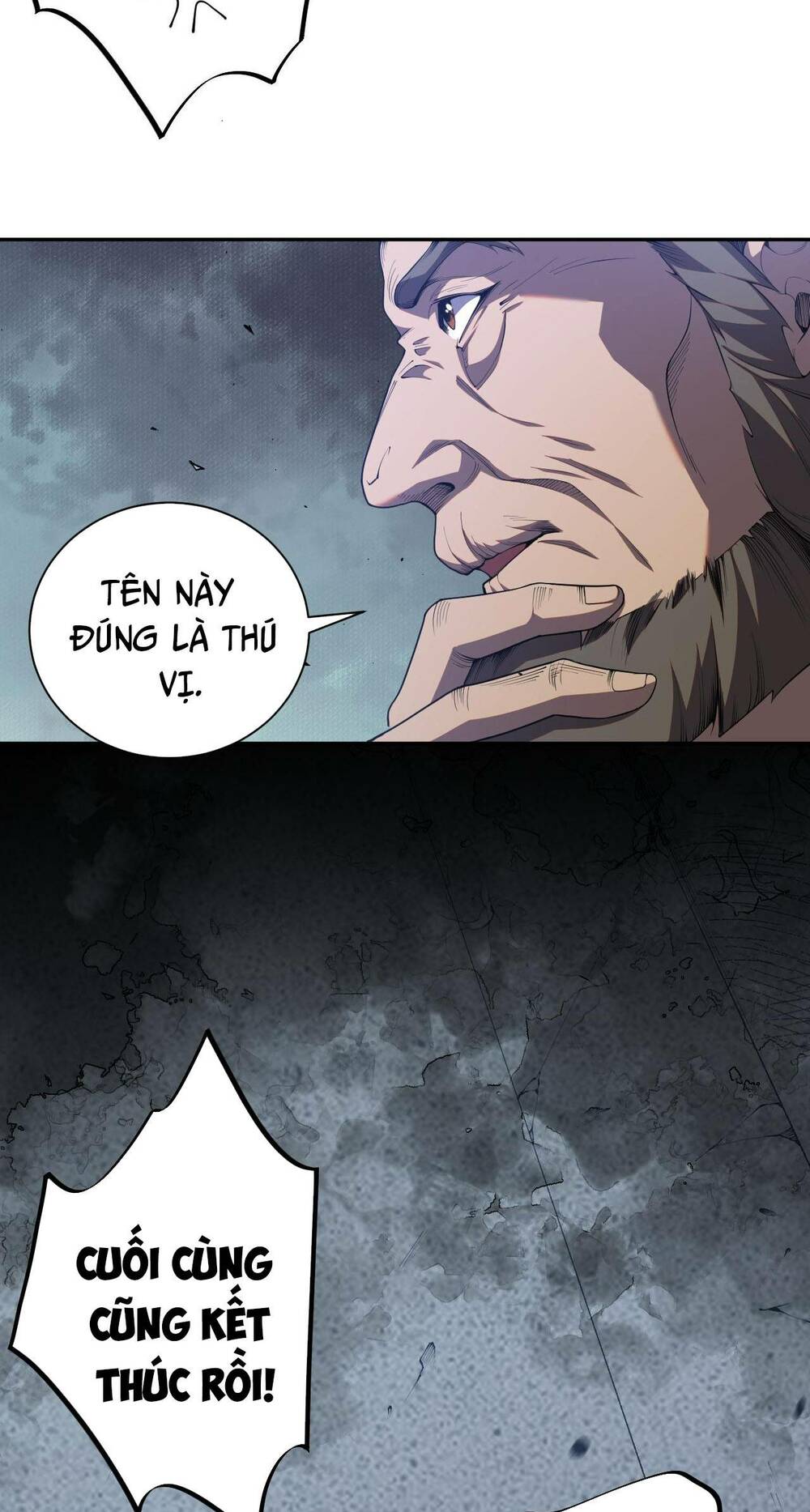 Thảm Họa Tử Linh Sư - Chapter 10 - Page 33
