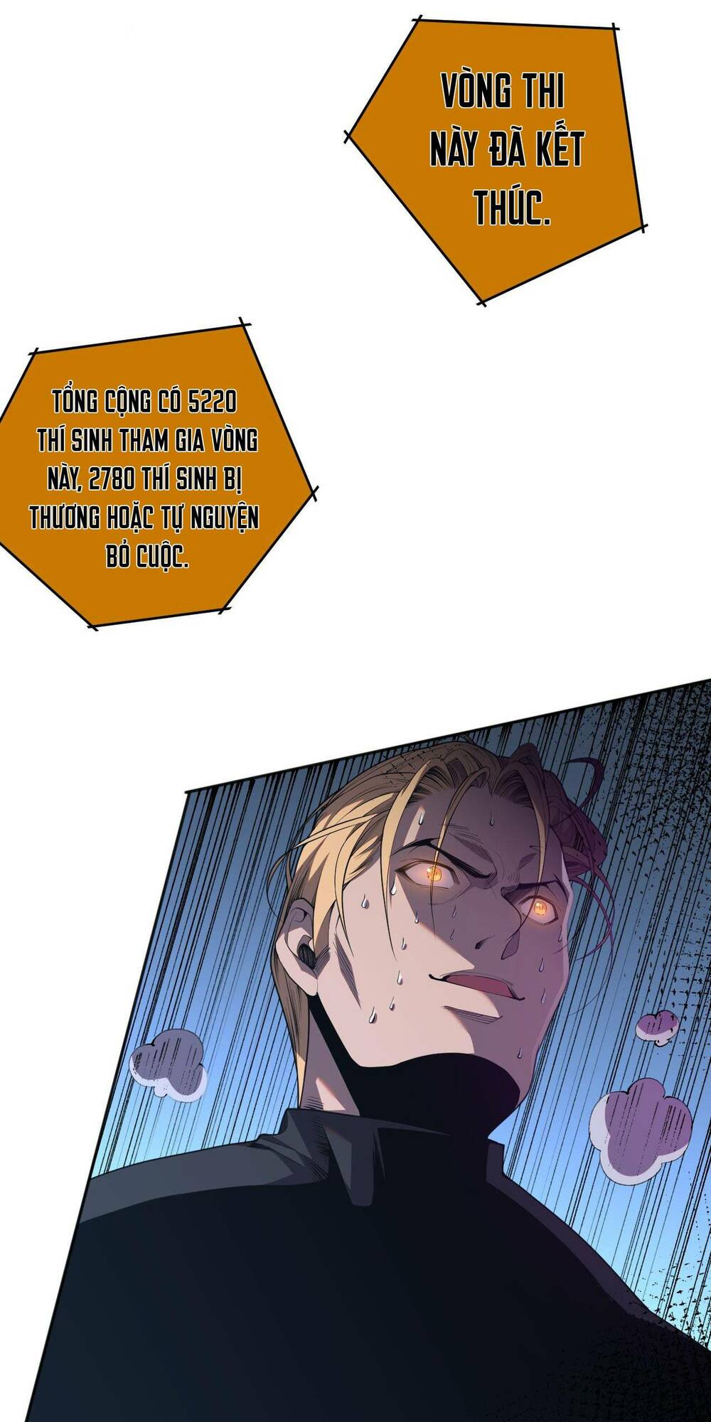 Thảm Họa Tử Linh Sư - Chapter 10 - Page 35