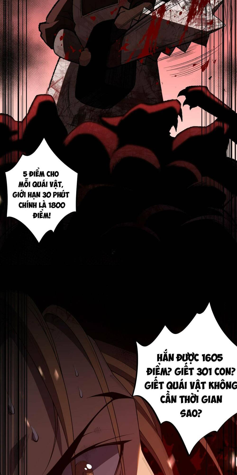 Thảm Họa Tử Linh Sư - Chapter 10 - Page 38