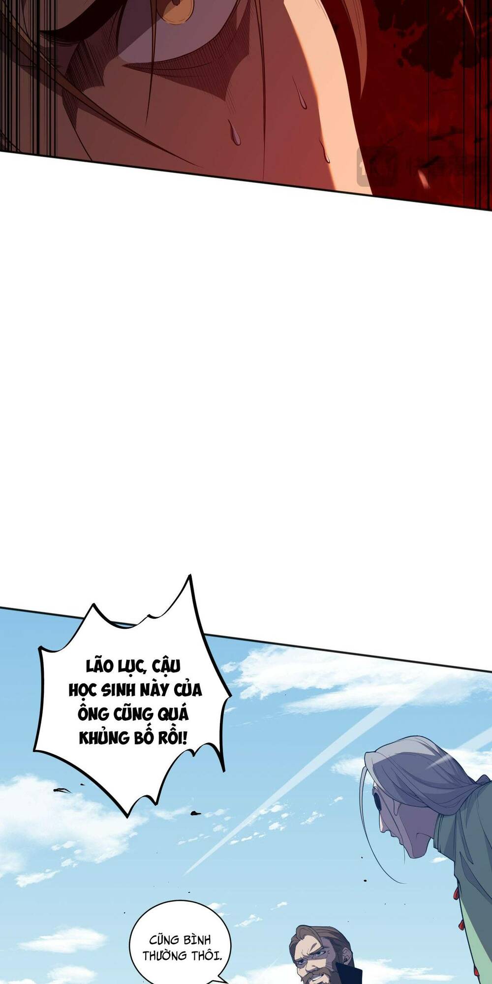 Thảm Họa Tử Linh Sư - Chapter 10 - Page 39