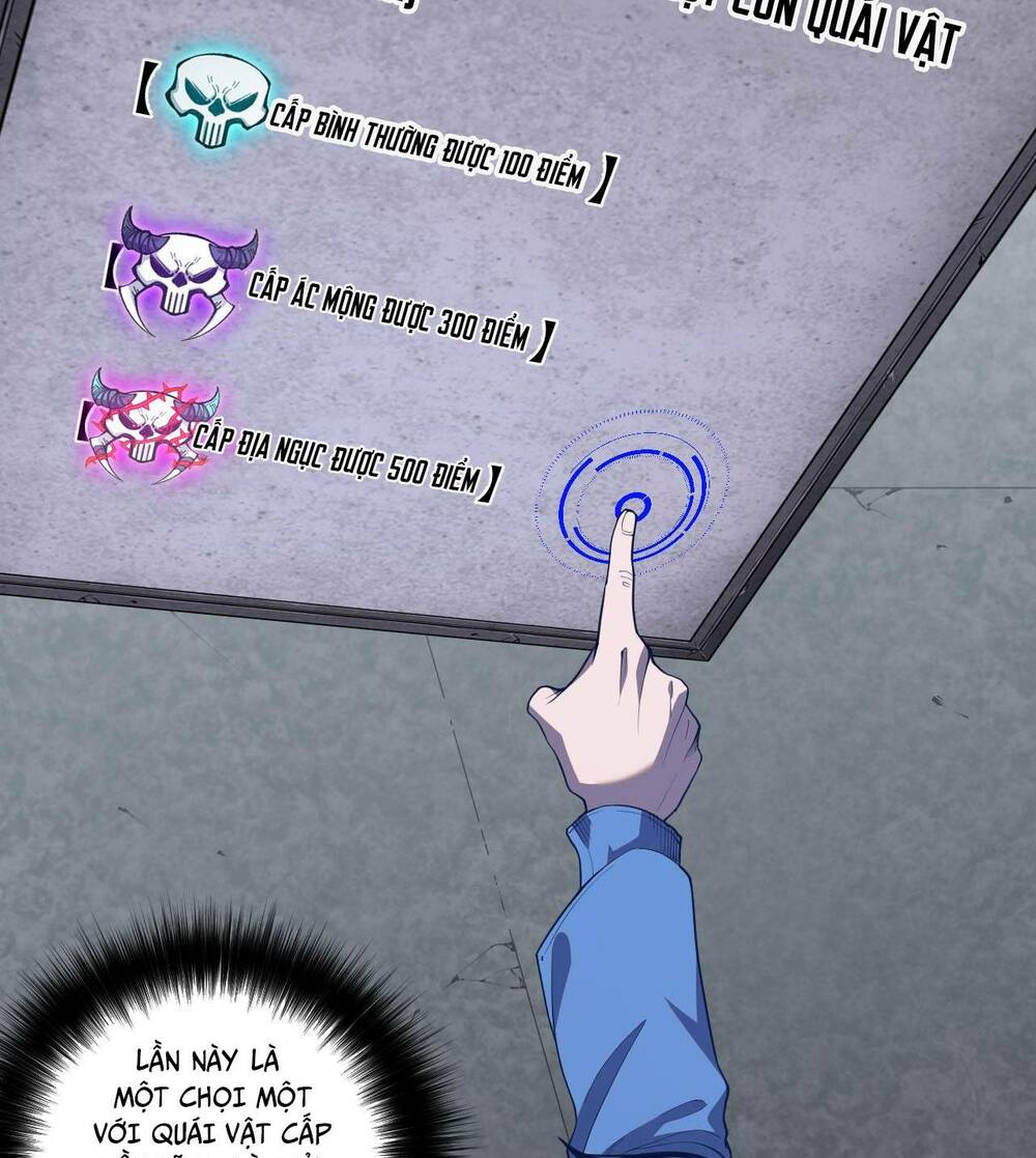 Thảm Họa Tử Linh Sư - Chapter 10 - Page 41