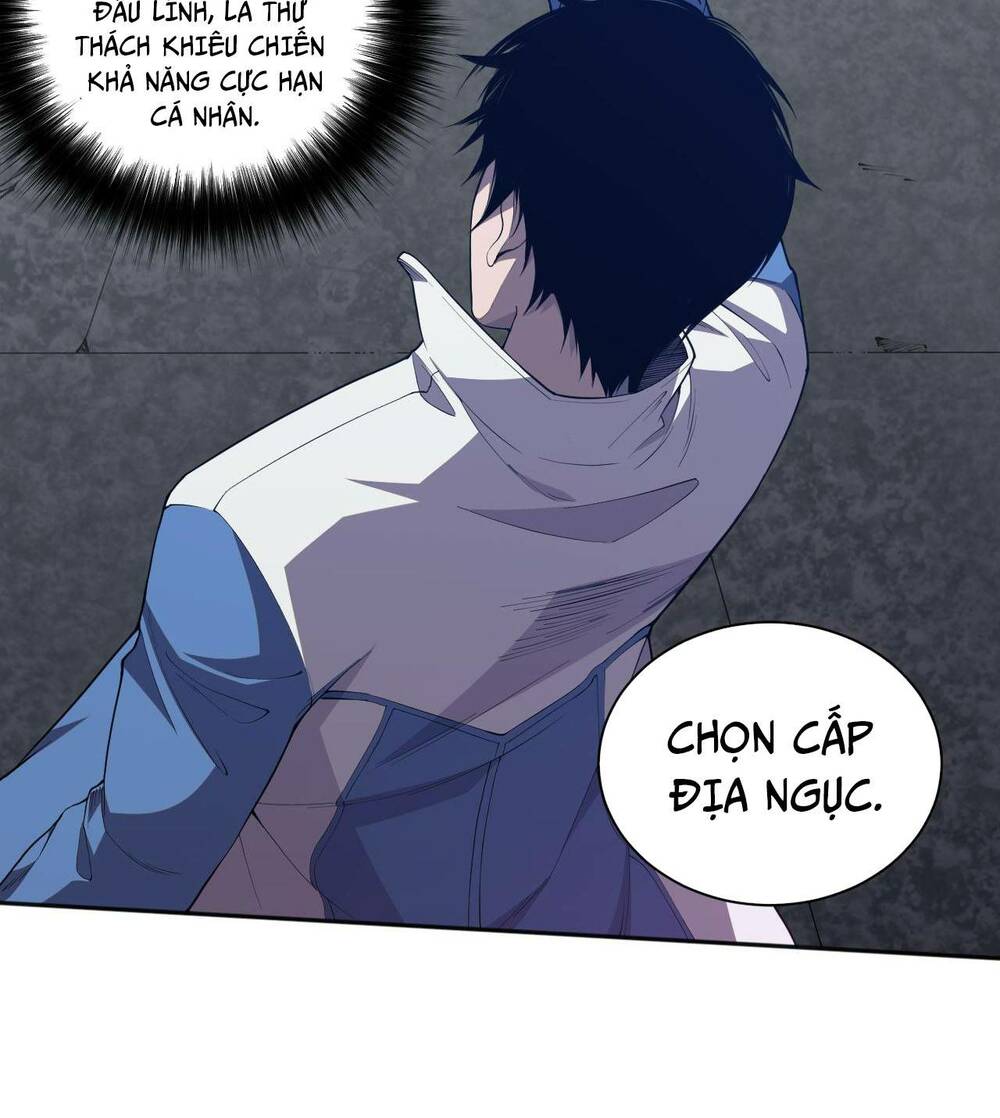 Thảm Họa Tử Linh Sư - Chapter 10 - Page 42