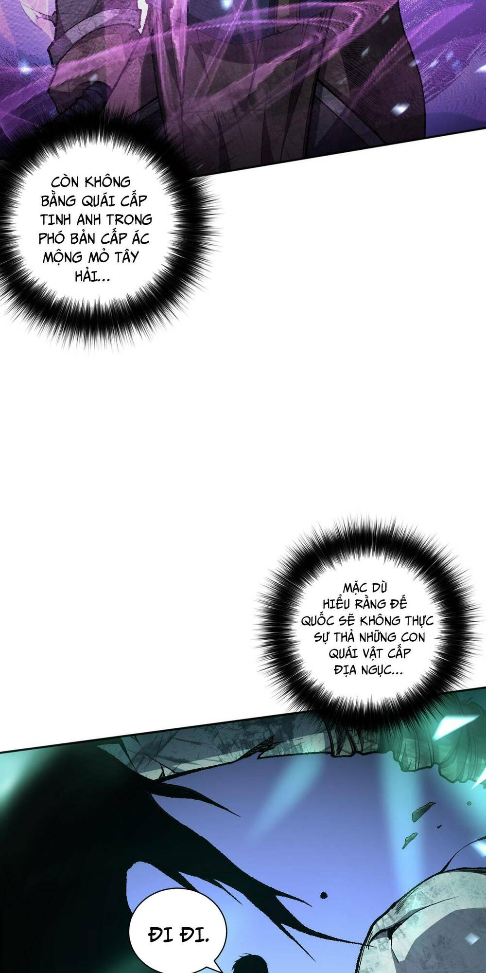 Thảm Họa Tử Linh Sư - Chapter 10 - Page 44