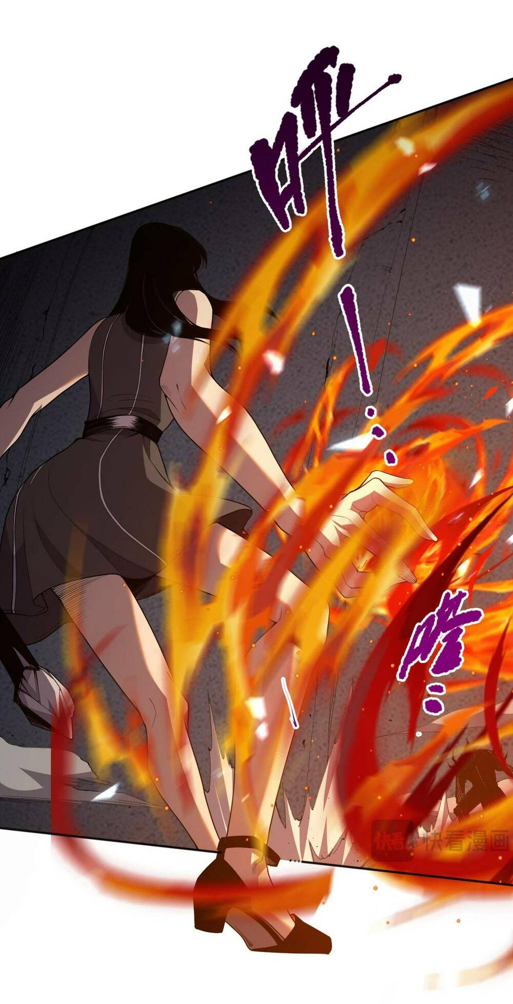 Thảm Họa Tử Linh Sư - Chapter 10 - Page 47