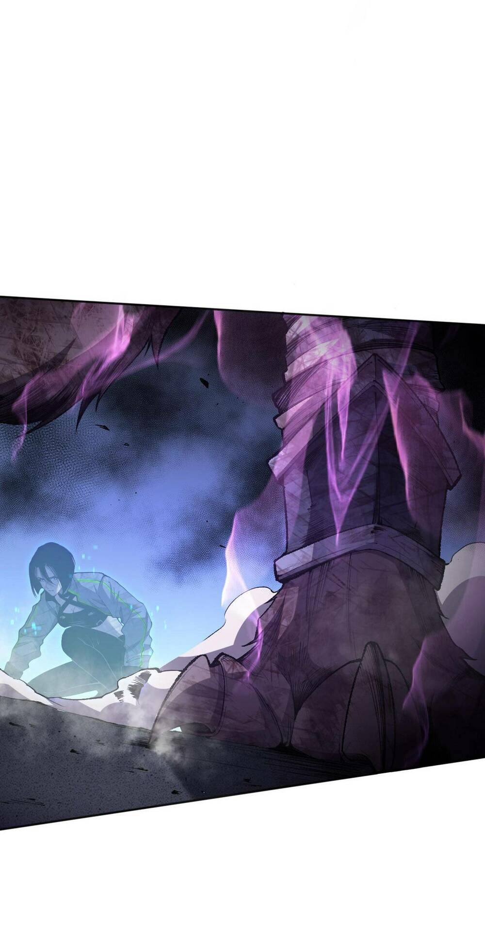 Thảm Họa Tử Linh Sư - Chapter 10 - Page 48