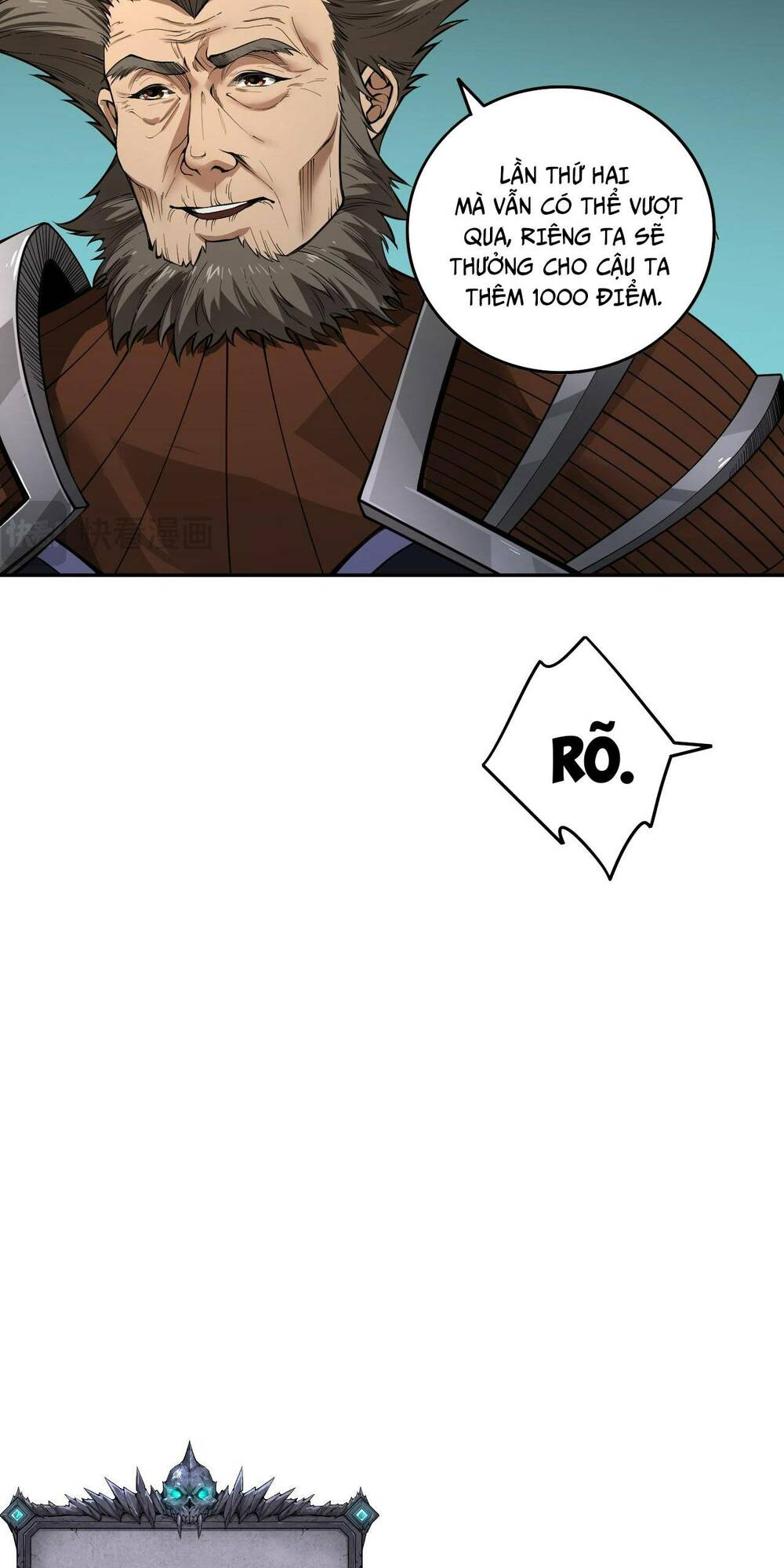 Thảm Họa Tử Linh Sư - Chapter 10 - Page 4