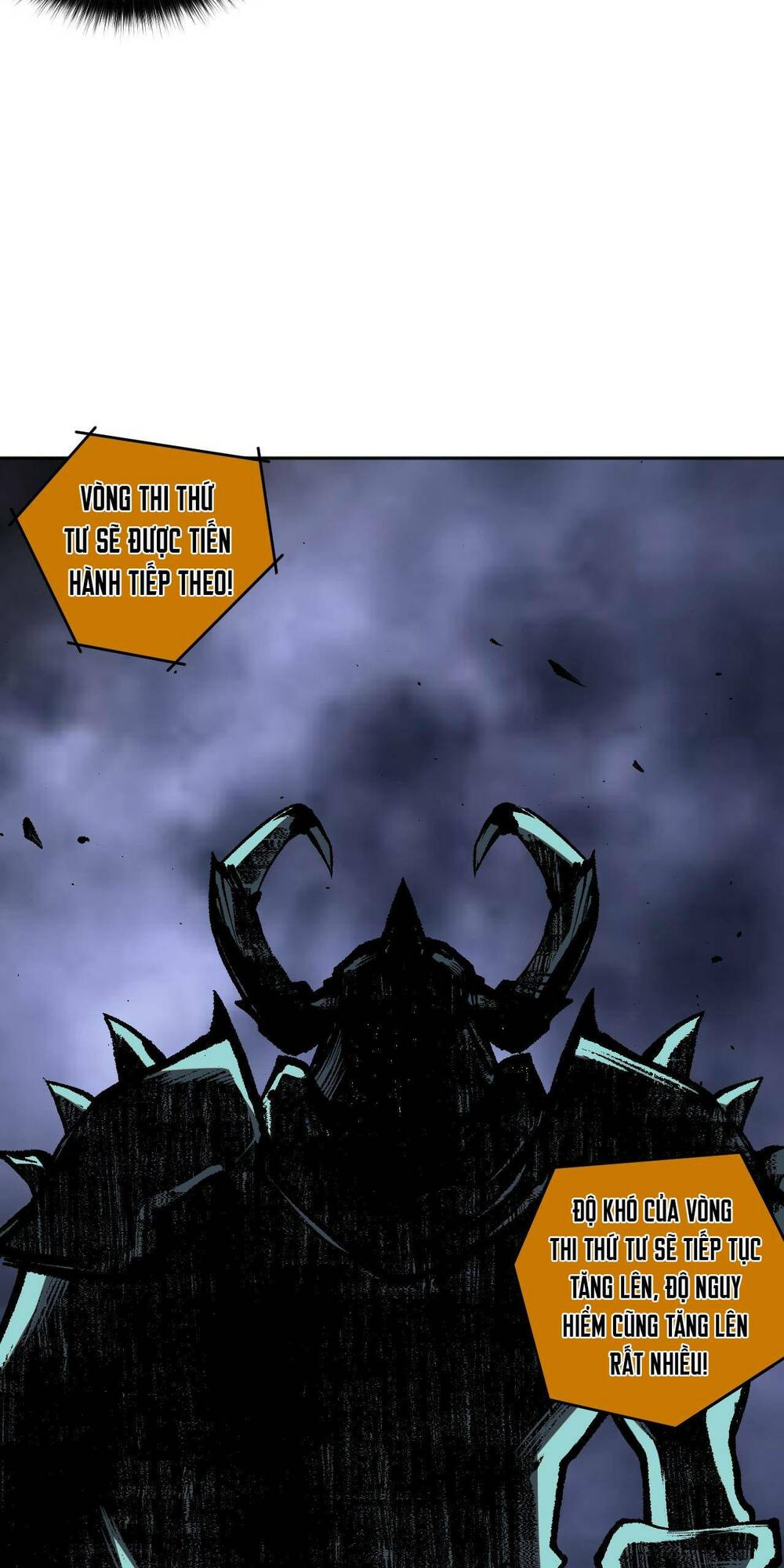 Thảm Họa Tử Linh Sư - Chapter 10 - Page 52