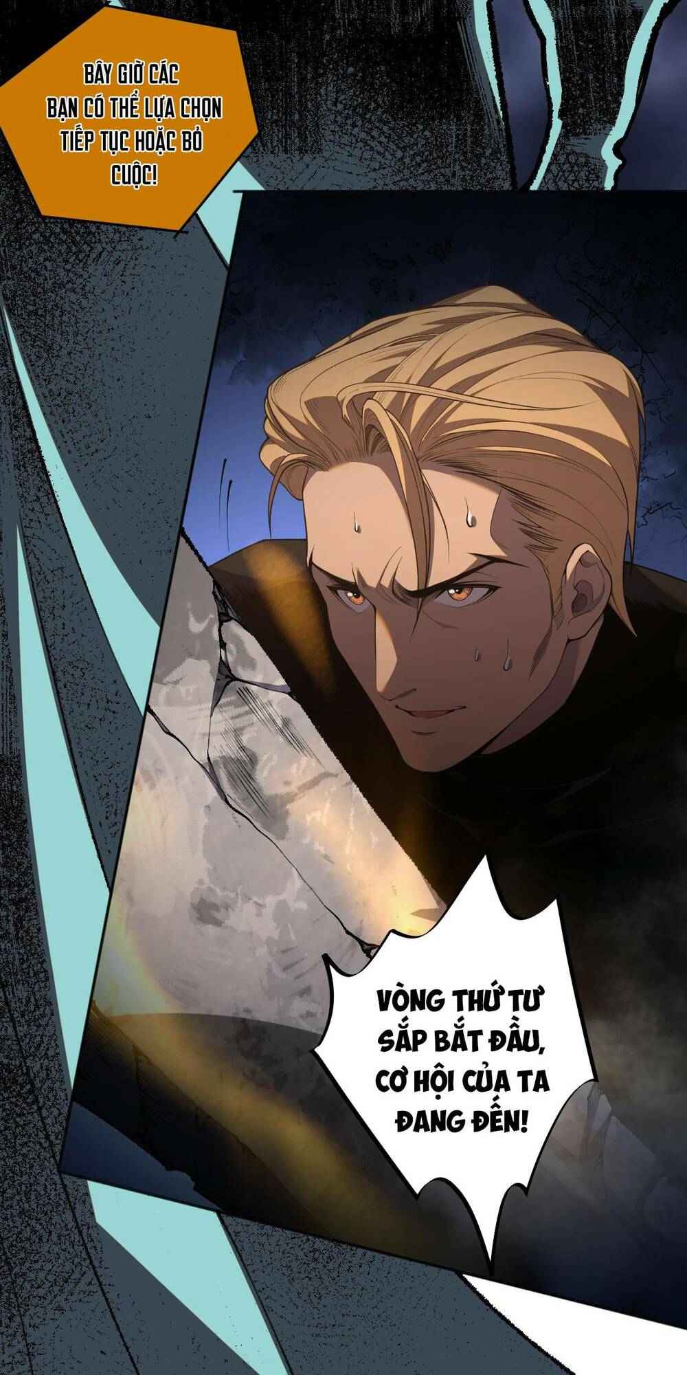 Thảm Họa Tử Linh Sư - Chapter 10 - Page 53