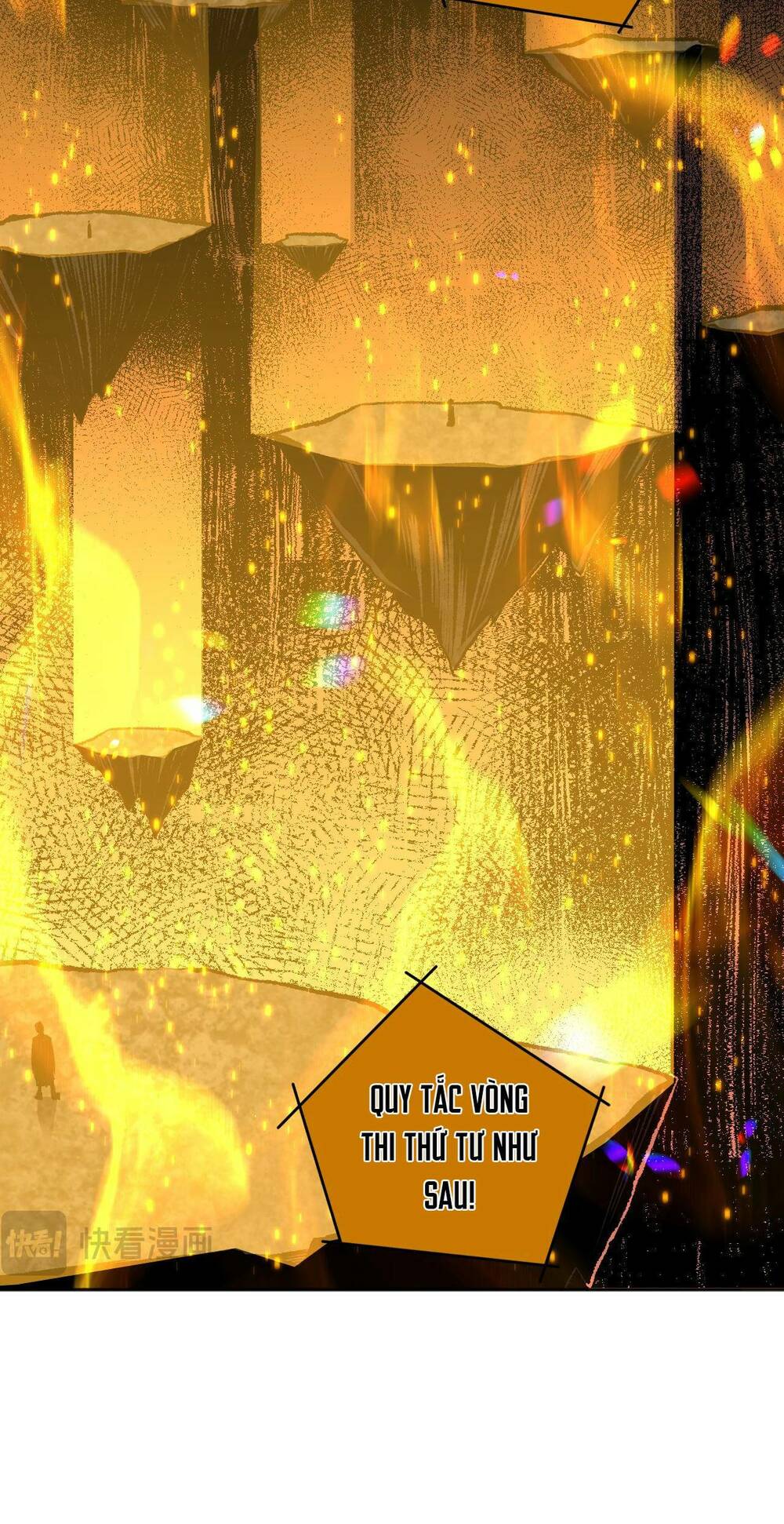 Thảm Họa Tử Linh Sư - Chapter 10 - Page 55