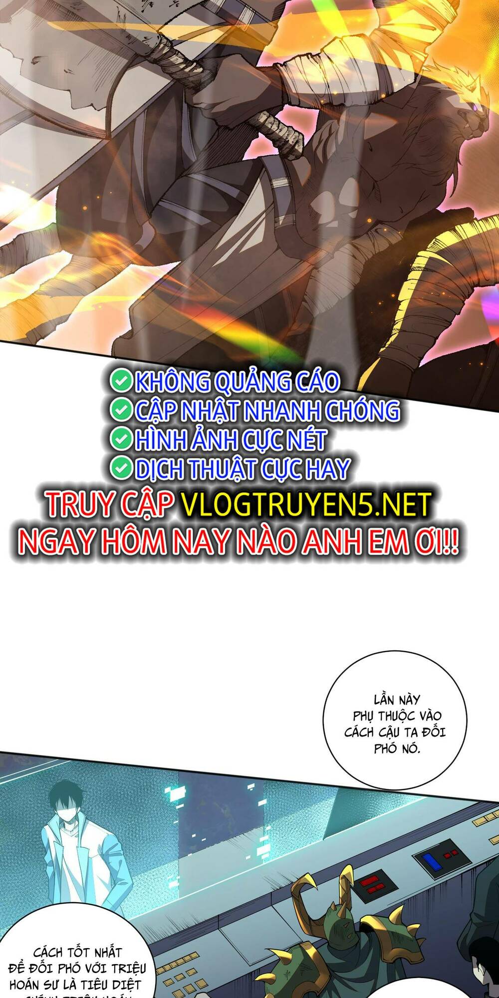 Thảm Họa Tử Linh Sư - Chapter 10 - Page 60