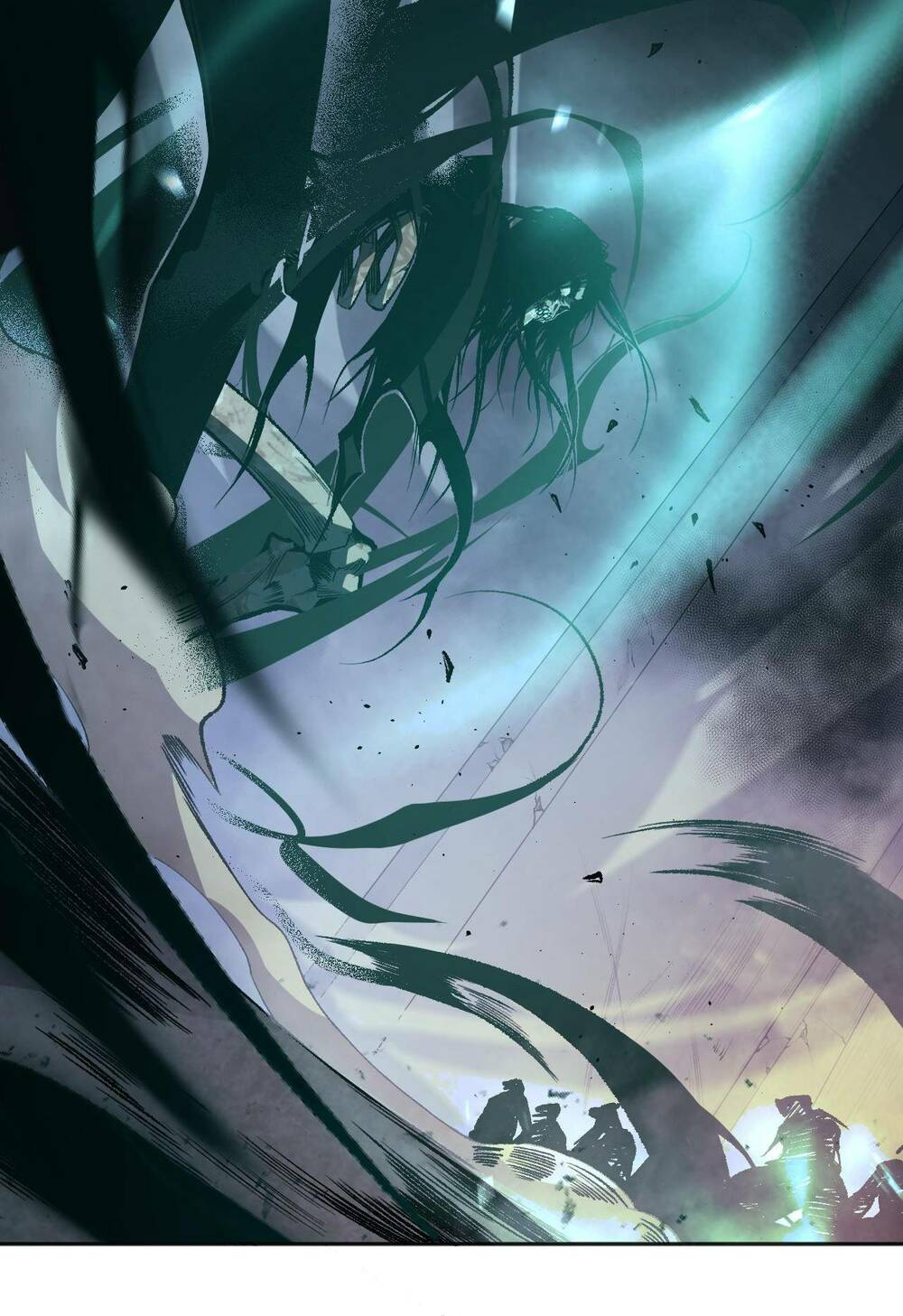 Thảm Họa Tử Linh Sư - Chapter 10 - Page 63