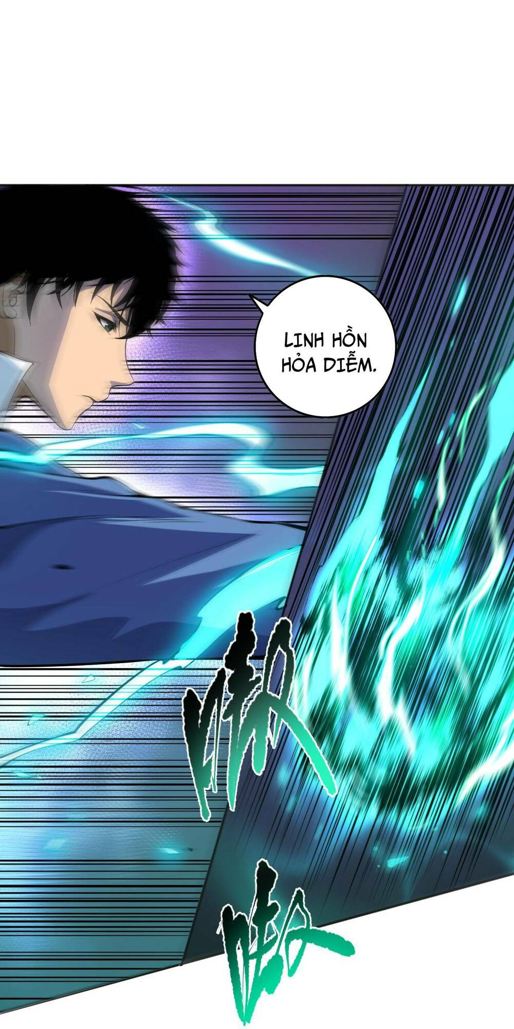 Thảm Họa Tử Linh Sư - Chapter 10 - Page 7