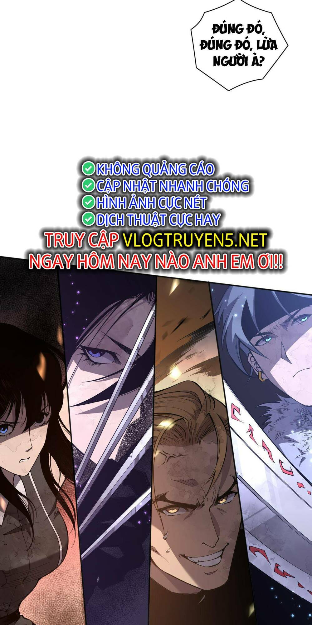 Thảm Họa Tử Linh Sư - Chapter 11 - Page 11