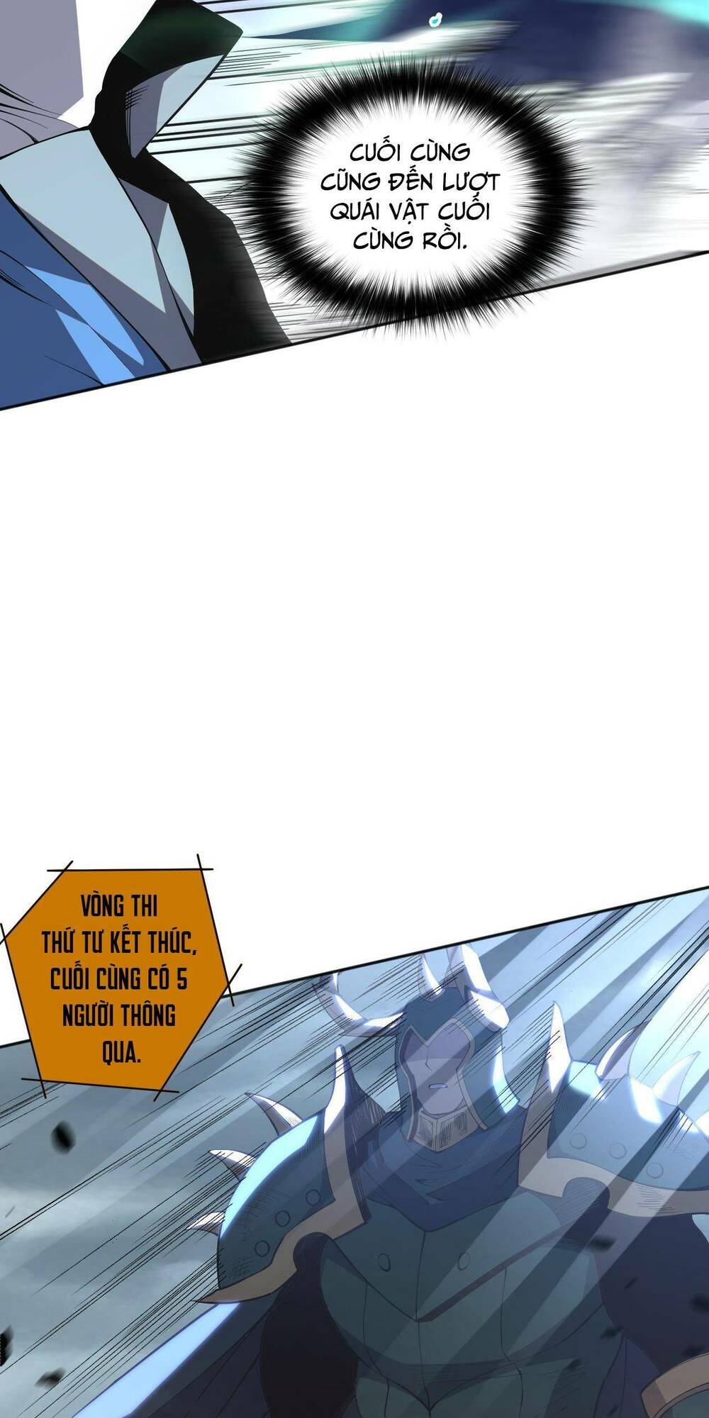 Thảm Họa Tử Linh Sư - Chapter 11 - Page 18