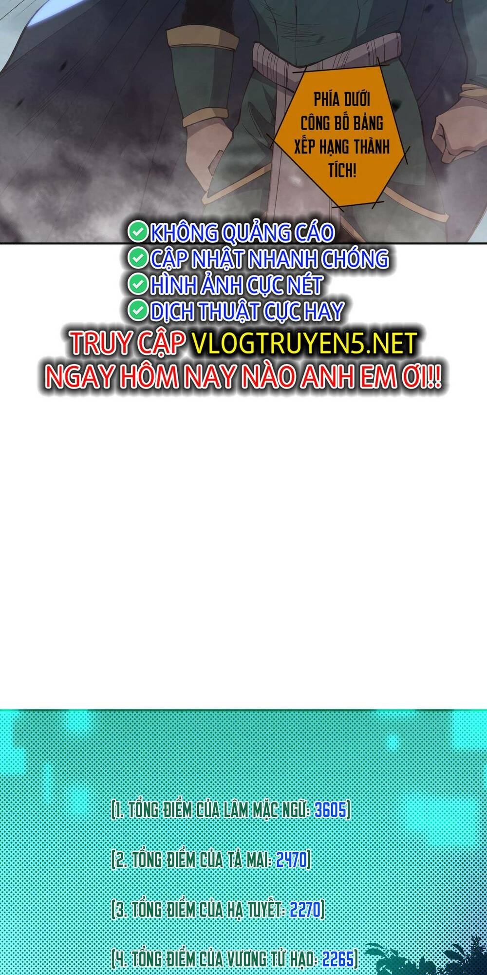 Thảm Họa Tử Linh Sư - Chapter 11 - Page 19