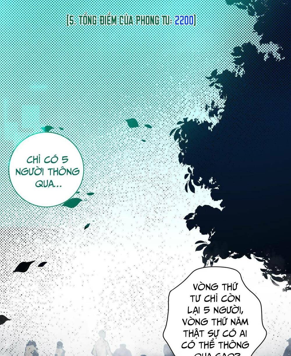 Thảm Họa Tử Linh Sư - Chapter 11 - Page 20