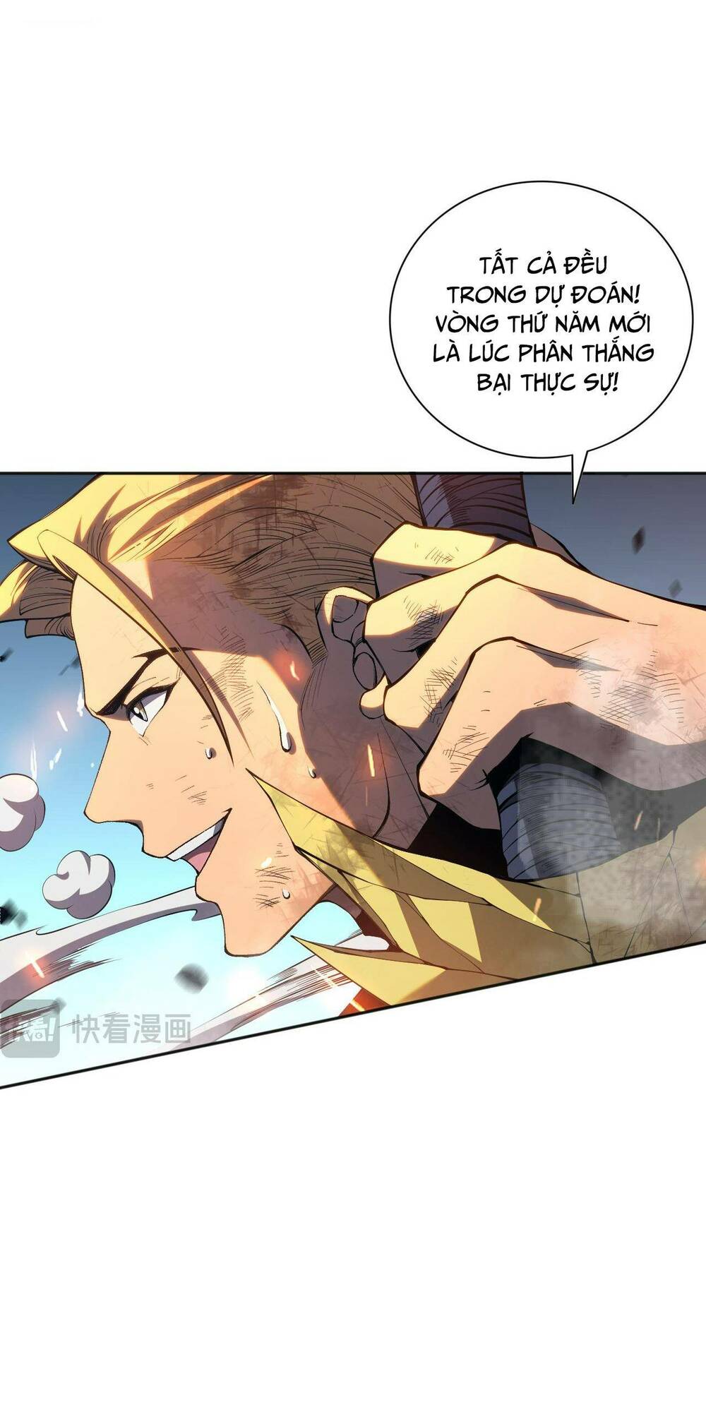 Thảm Họa Tử Linh Sư - Chapter 11 - Page 22