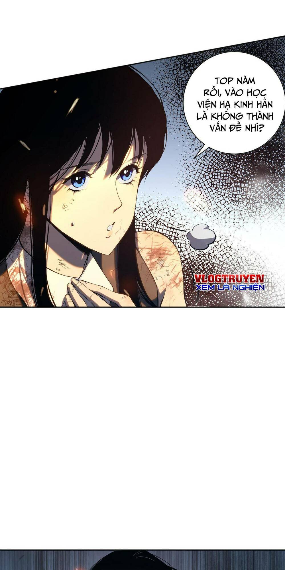 Thảm Họa Tử Linh Sư - Chapter 11 - Page 23