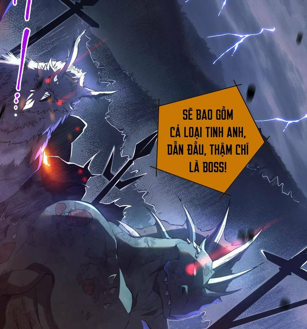 Thảm Họa Tử Linh Sư - Chapter 11 - Page 27