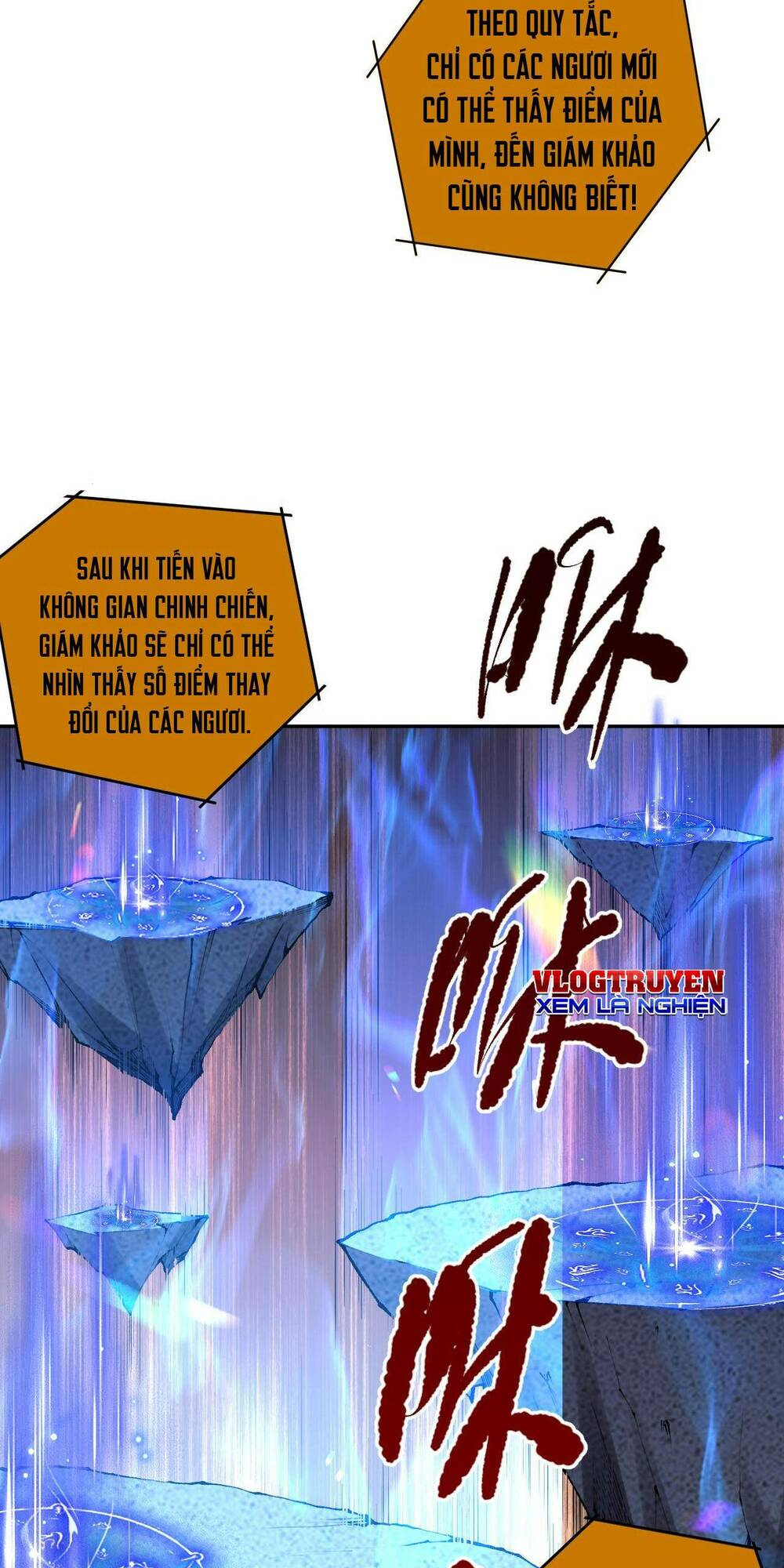 Thảm Họa Tử Linh Sư - Chapter 11 - Page 30