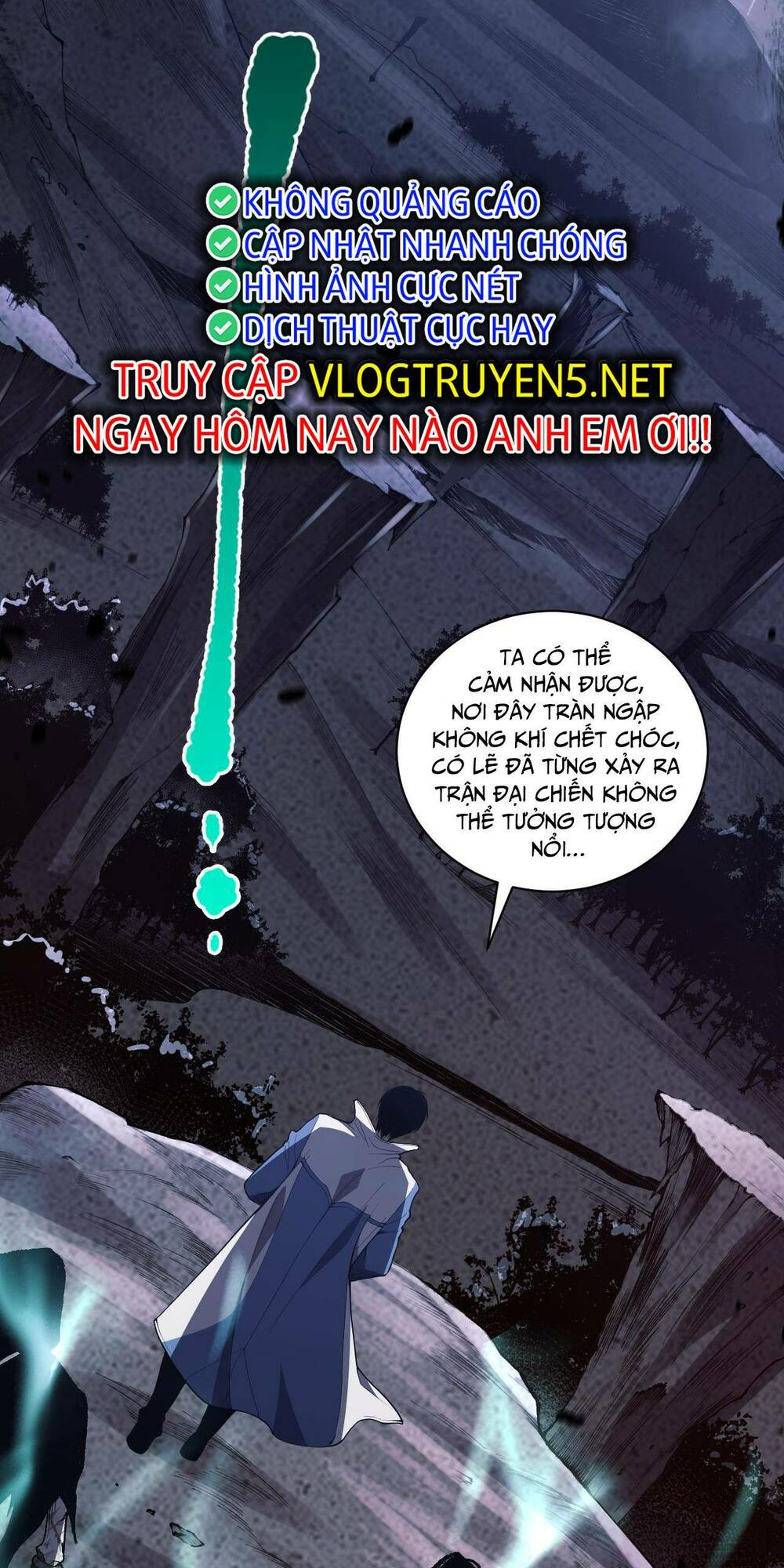 Thảm Họa Tử Linh Sư - Chapter 11 - Page 33