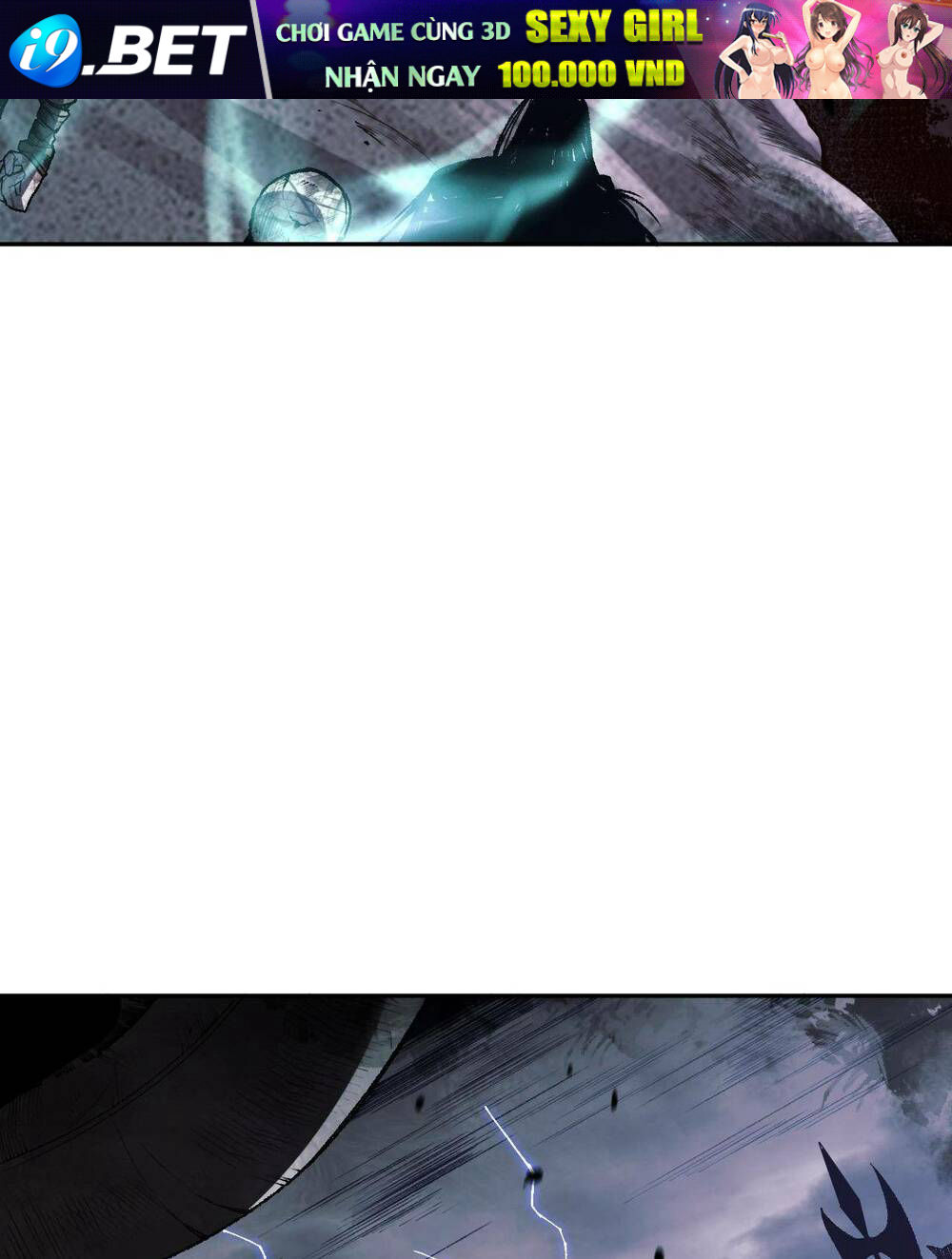 Thảm Họa Tử Linh Sư - Chapter 11 - Page 34