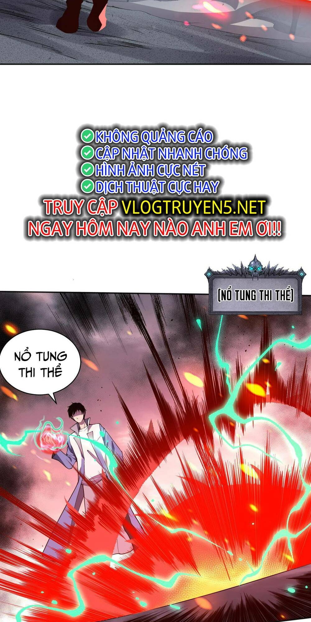 Thảm Họa Tử Linh Sư - Chapter 11 - Page 40