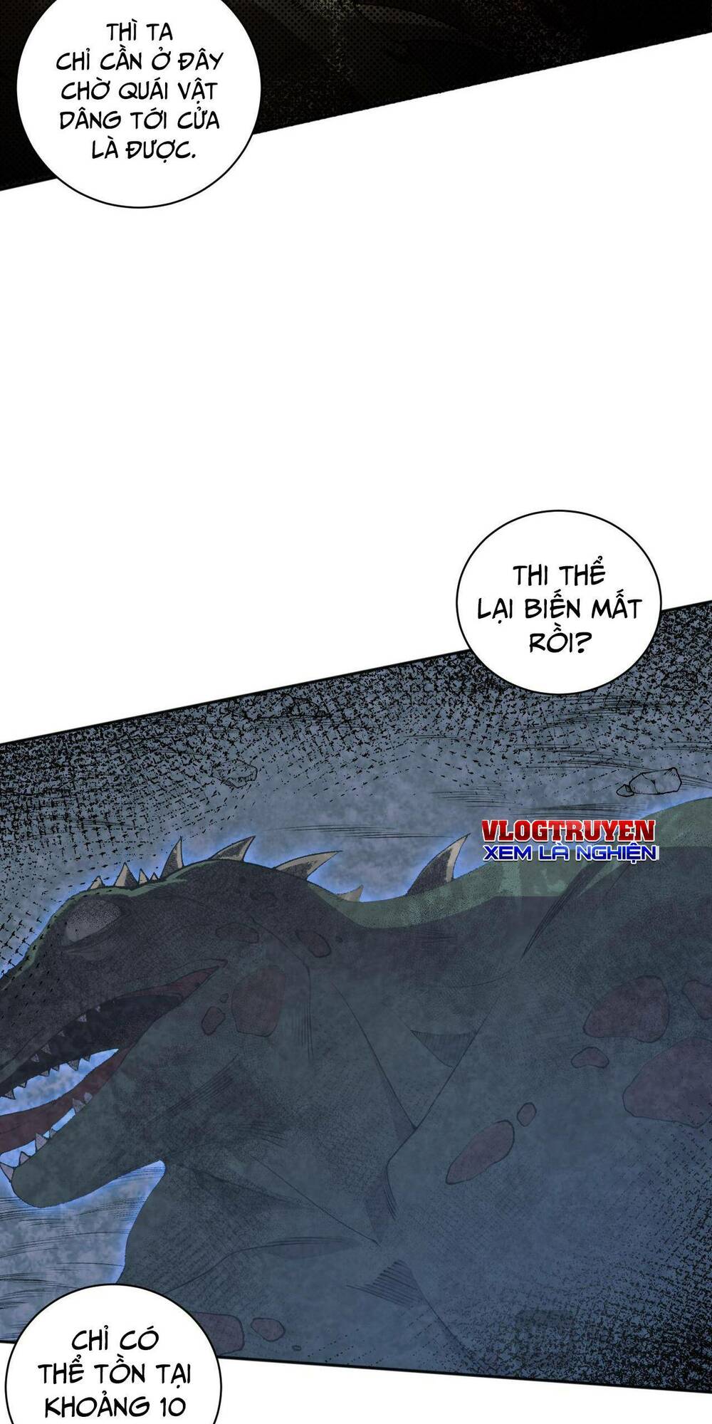 Thảm Họa Tử Linh Sư - Chapter 11 - Page 44