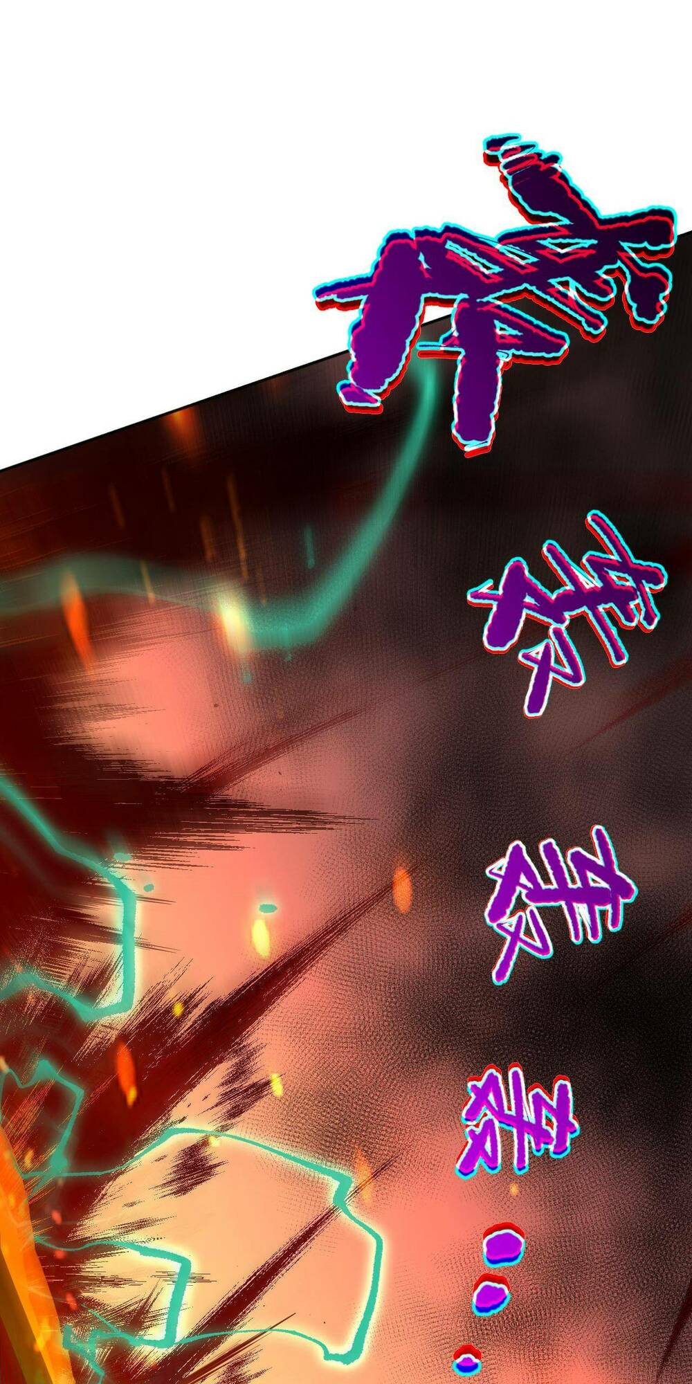 Thảm Họa Tử Linh Sư - Chapter 11 - Page 50