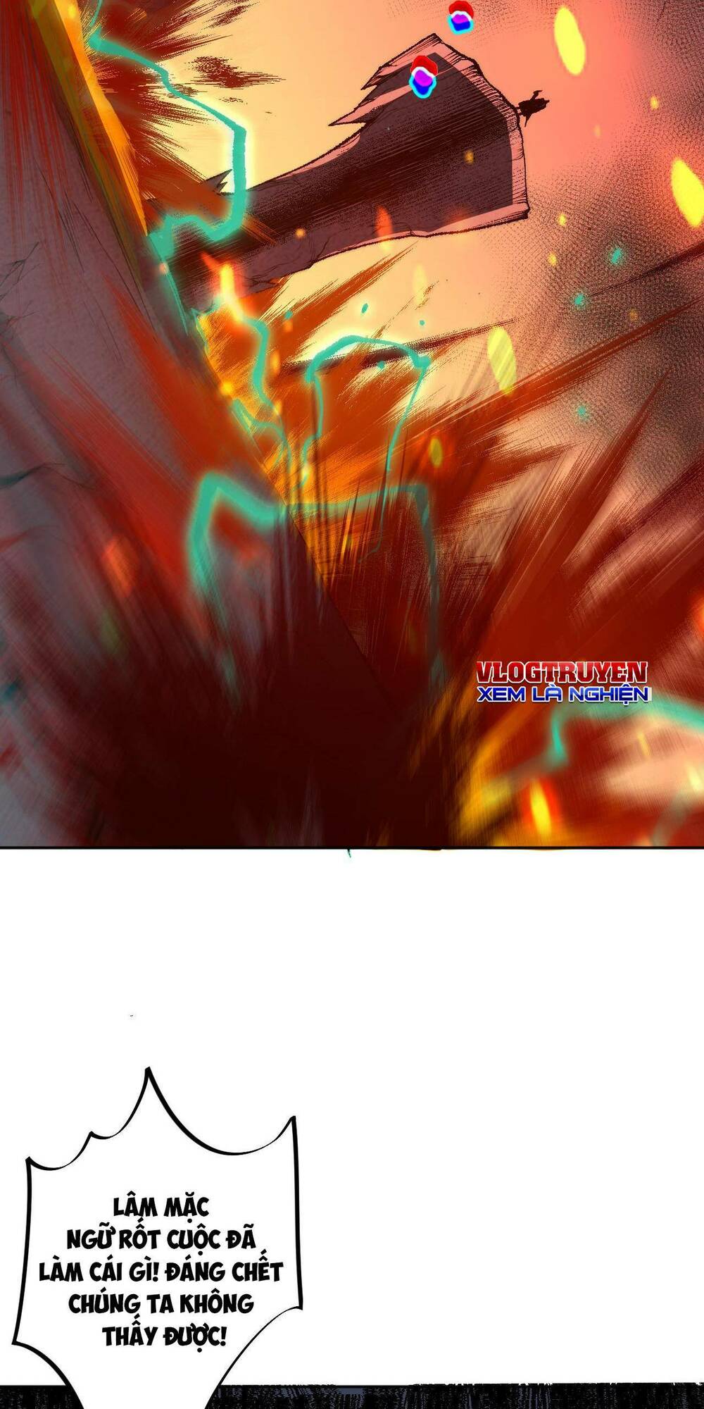 Thảm Họa Tử Linh Sư - Chapter 11 - Page 51