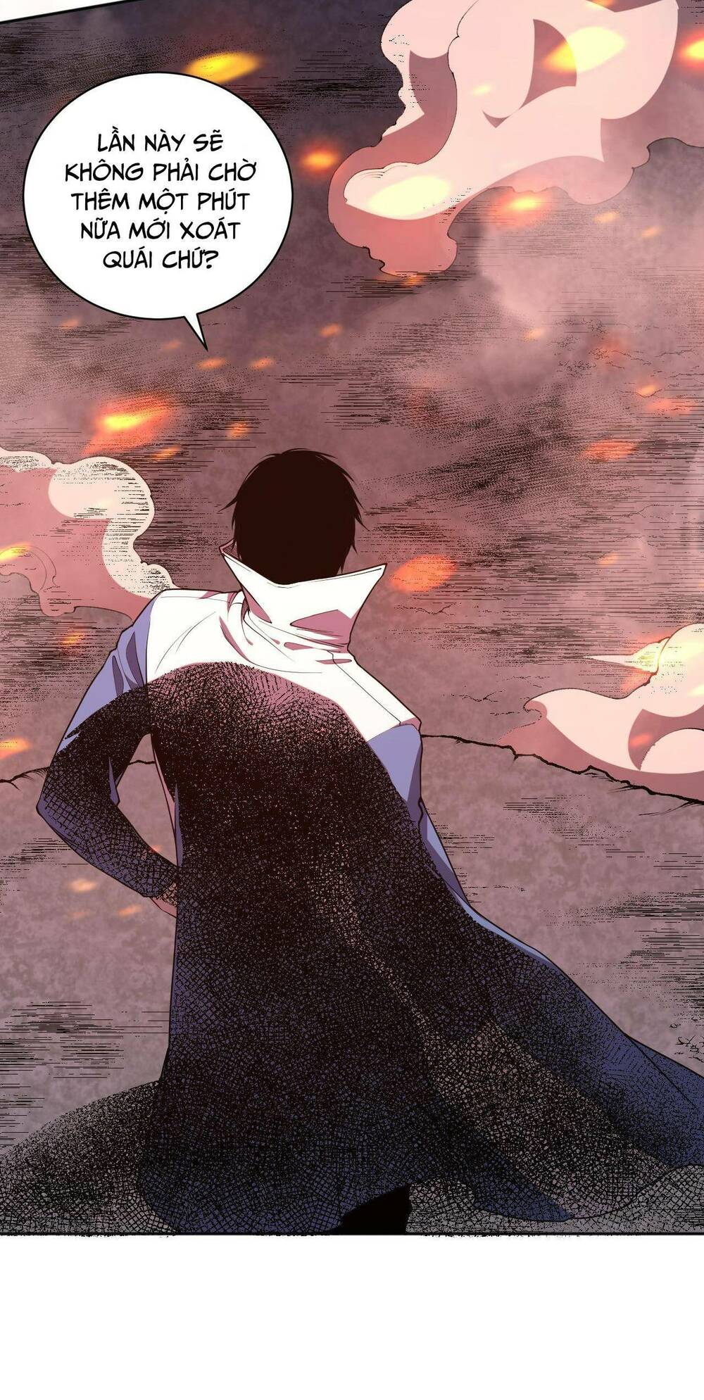 Thảm Họa Tử Linh Sư - Chapter 11 - Page 55