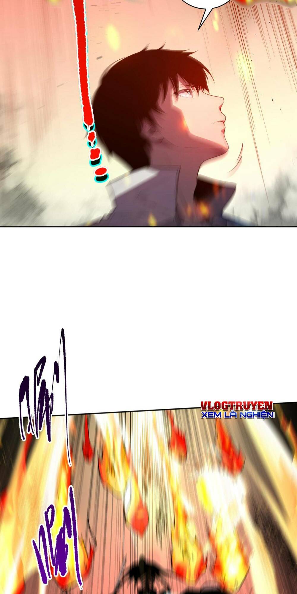 Thảm Họa Tử Linh Sư - Chapter 11 - Page 57