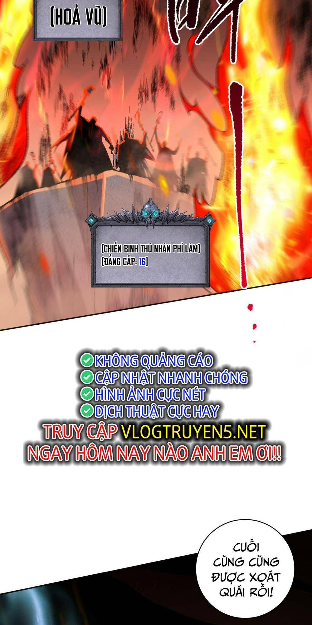 Thảm Họa Tử Linh Sư - Chapter 11 - Page 60