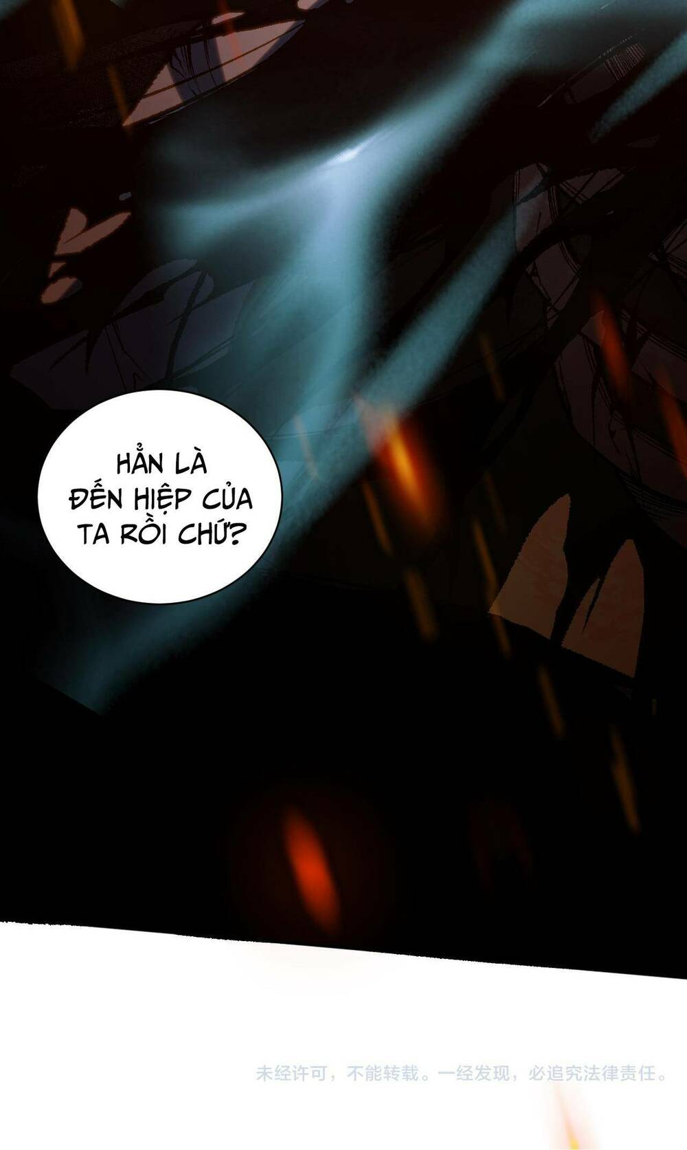 Thảm Họa Tử Linh Sư - Chapter 11 - Page 62