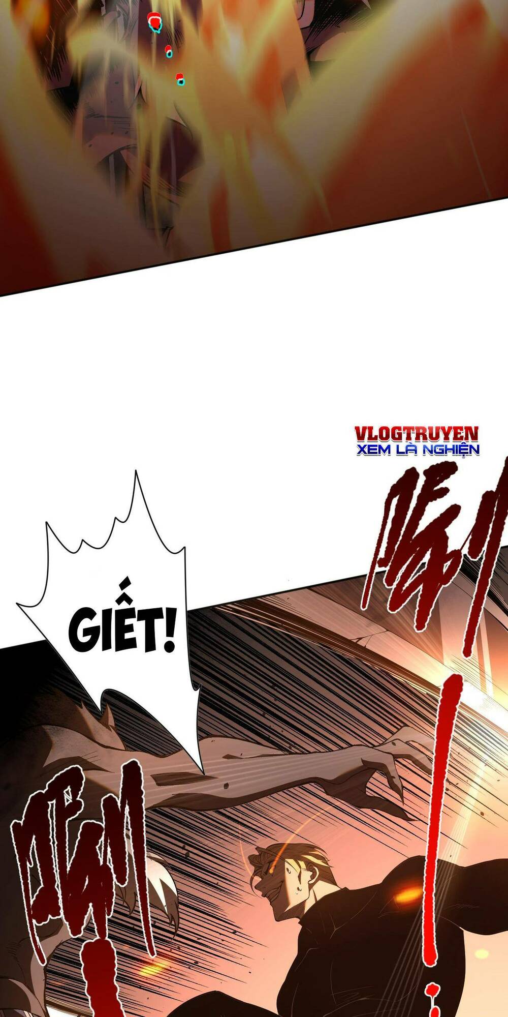 Thảm Họa Tử Linh Sư - Chapter 11 - Page 8