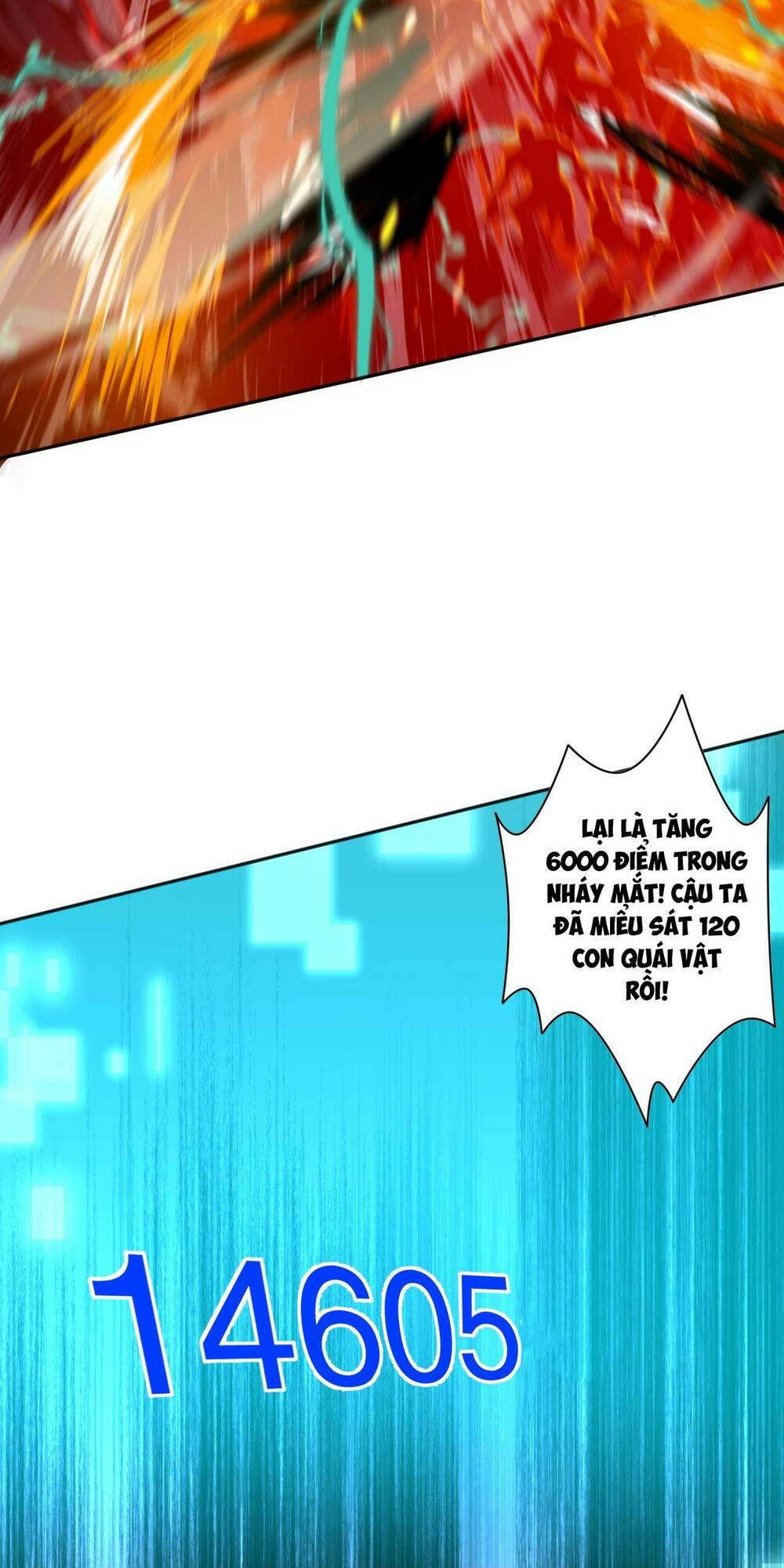 Thảm Họa Tử Linh Sư - Chapter 12 - Page 9