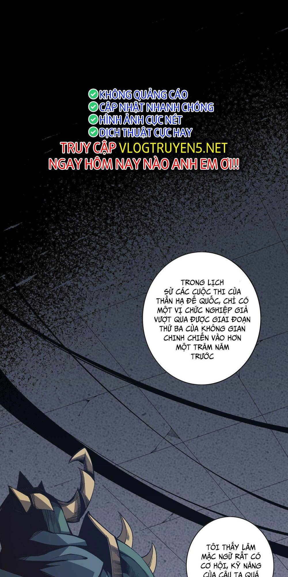 Thảm Họa Tử Linh Sư - Chapter 12 - Page 16