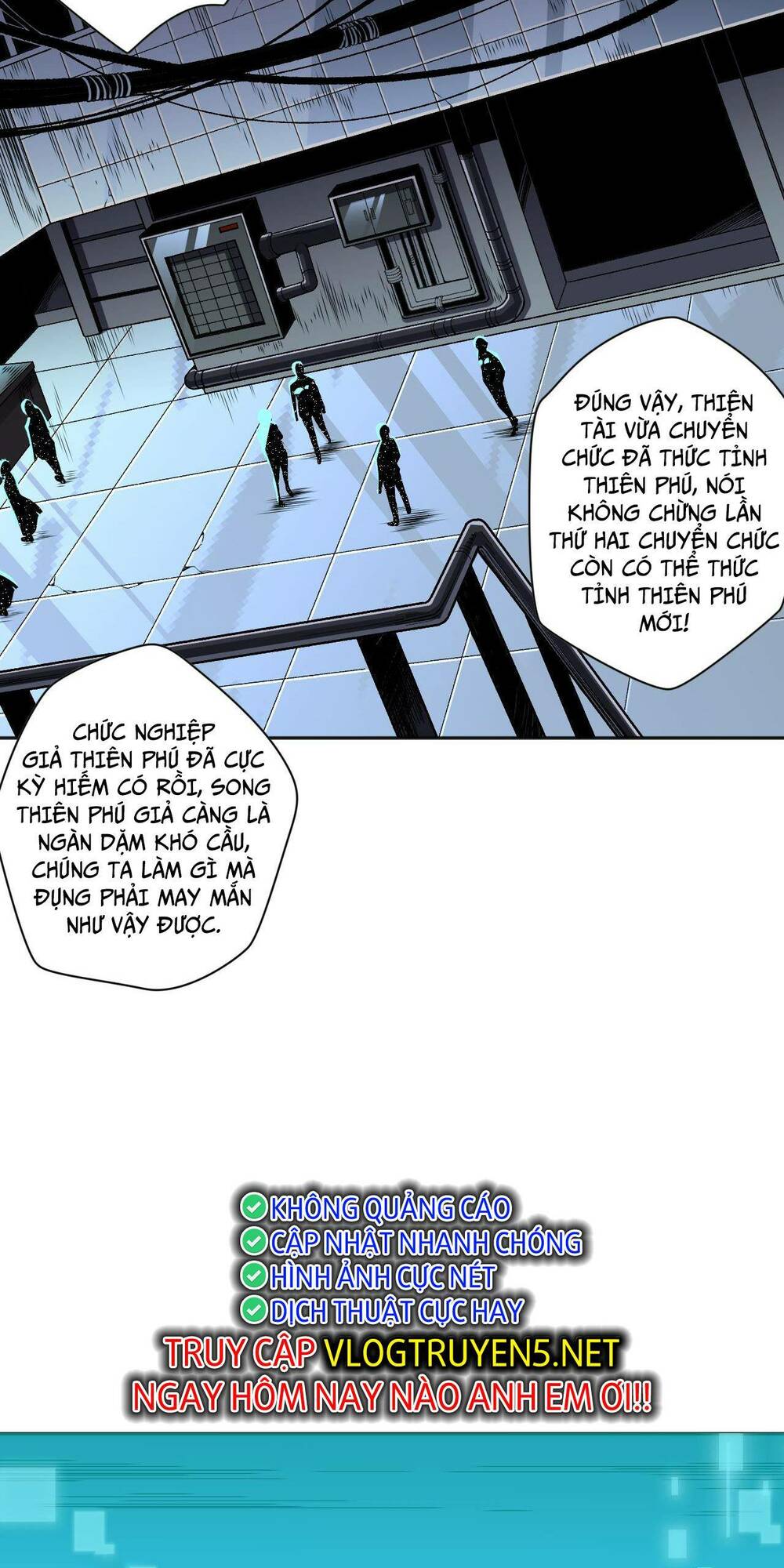 Thảm Họa Tử Linh Sư - Chapter 12 - Page 18