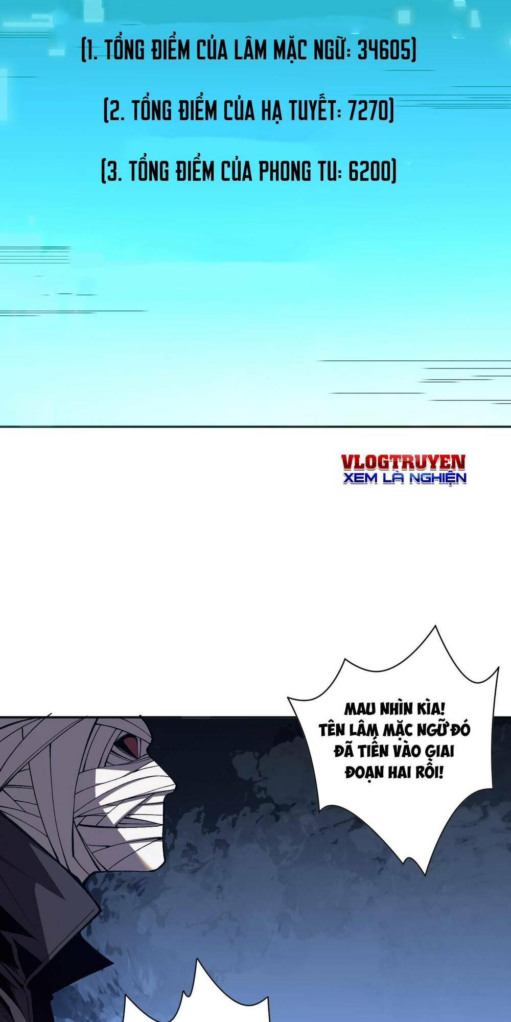 Thảm Họa Tử Linh Sư - Chapter 12 - Page 19