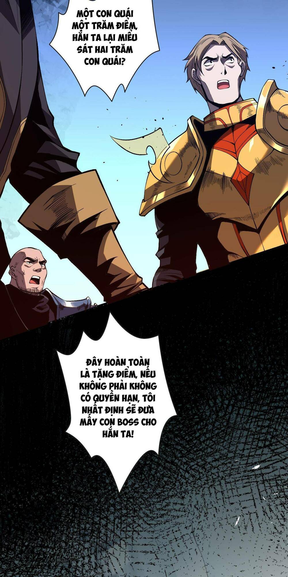 Thảm Họa Tử Linh Sư - Chapter 12 - Page 20