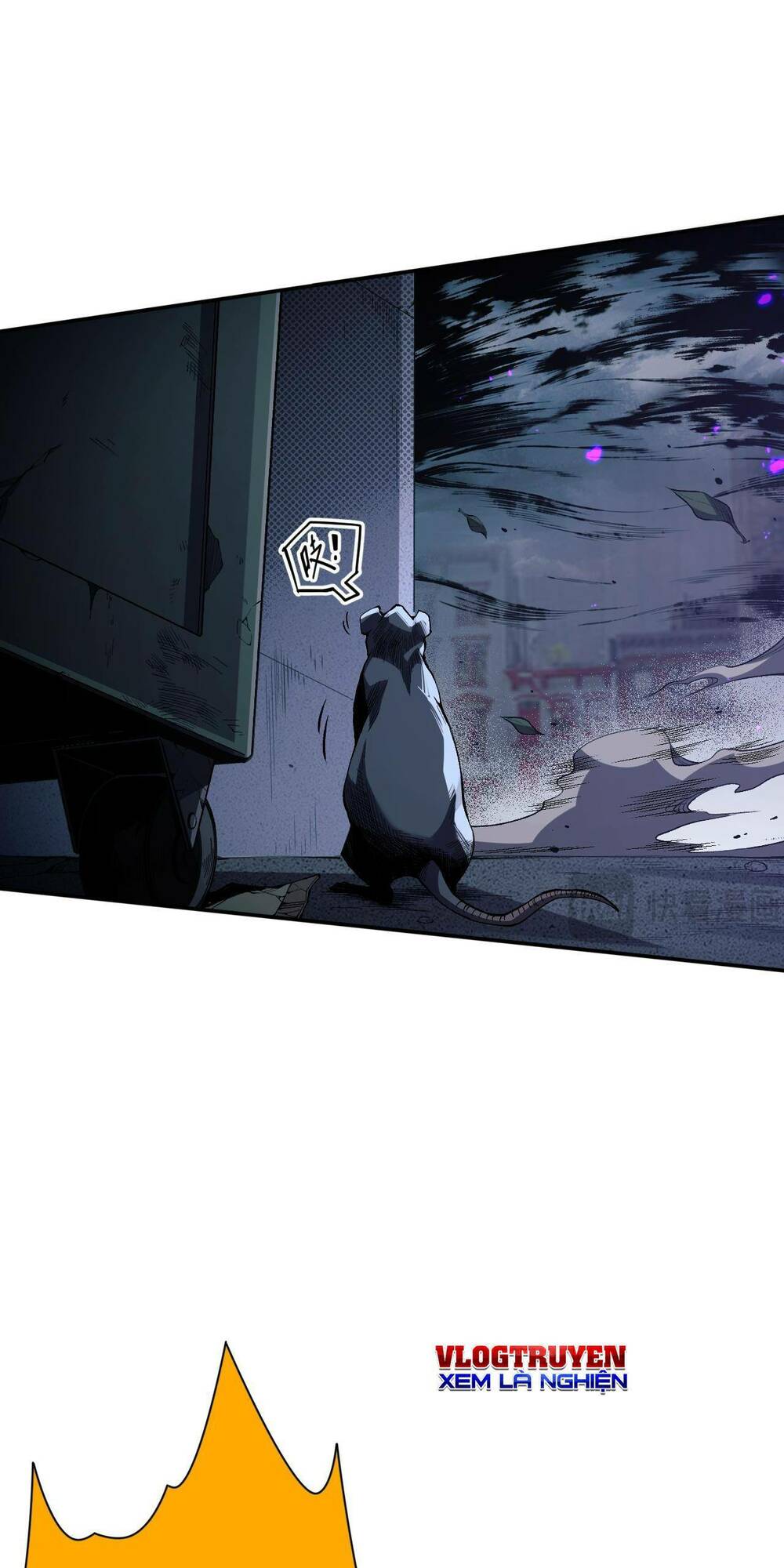 Thảm Họa Tử Linh Sư - Chapter 12 - Page 24