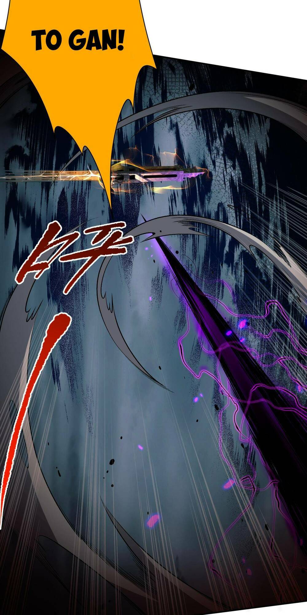 Thảm Họa Tử Linh Sư - Chapter 12 - Page 25