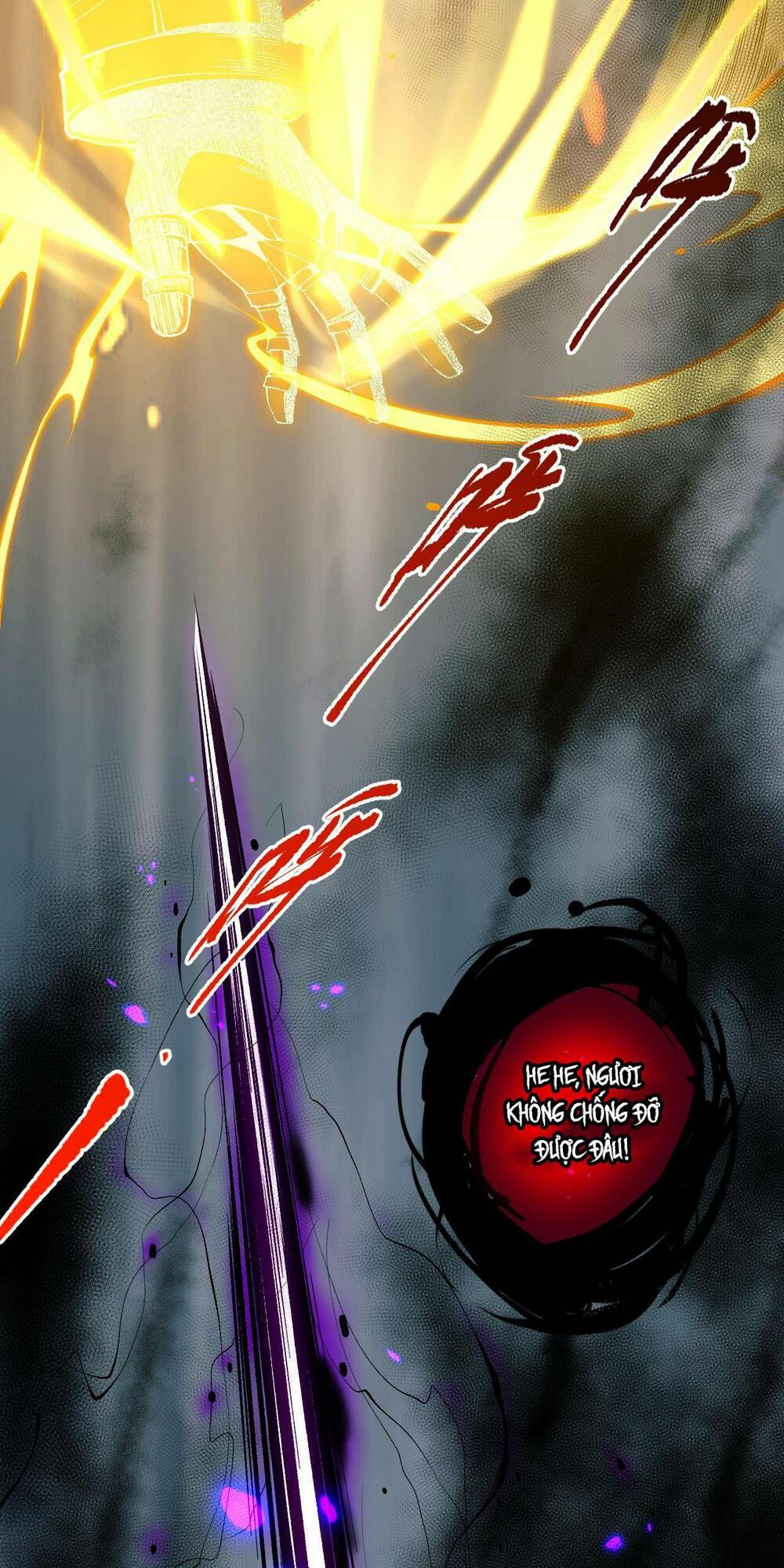 Thảm Họa Tử Linh Sư - Chapter 12 - Page 27