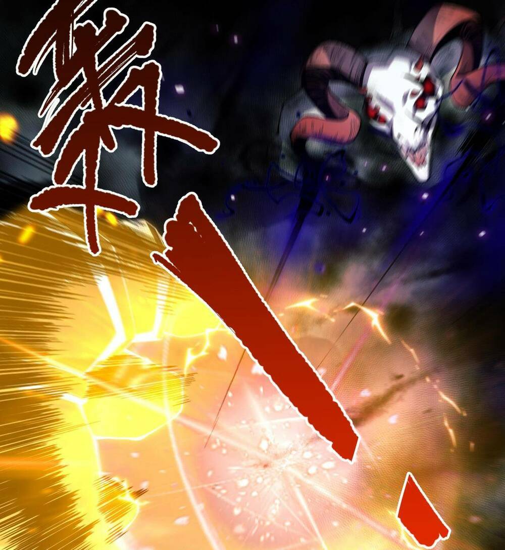 Thảm Họa Tử Linh Sư - Chapter 12 - Page 29