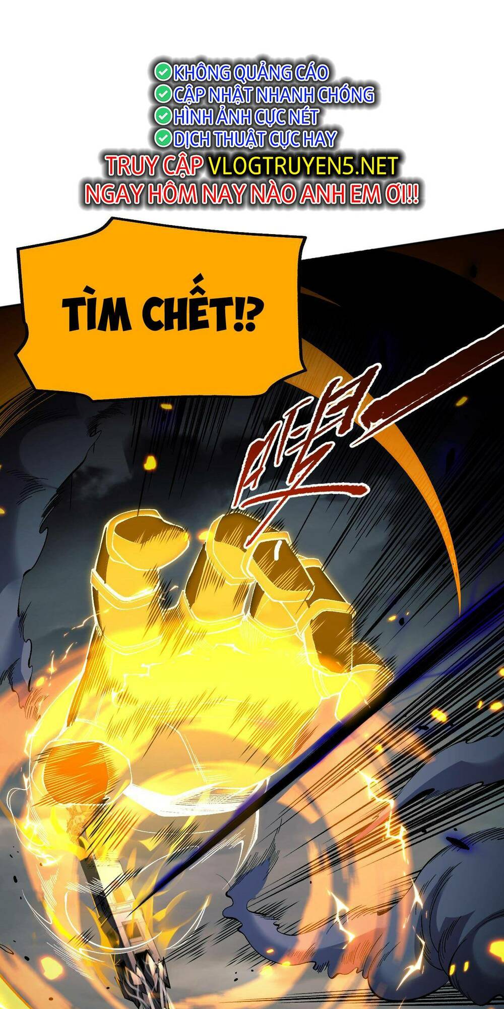 Thảm Họa Tử Linh Sư - Chapter 12 - Page 31