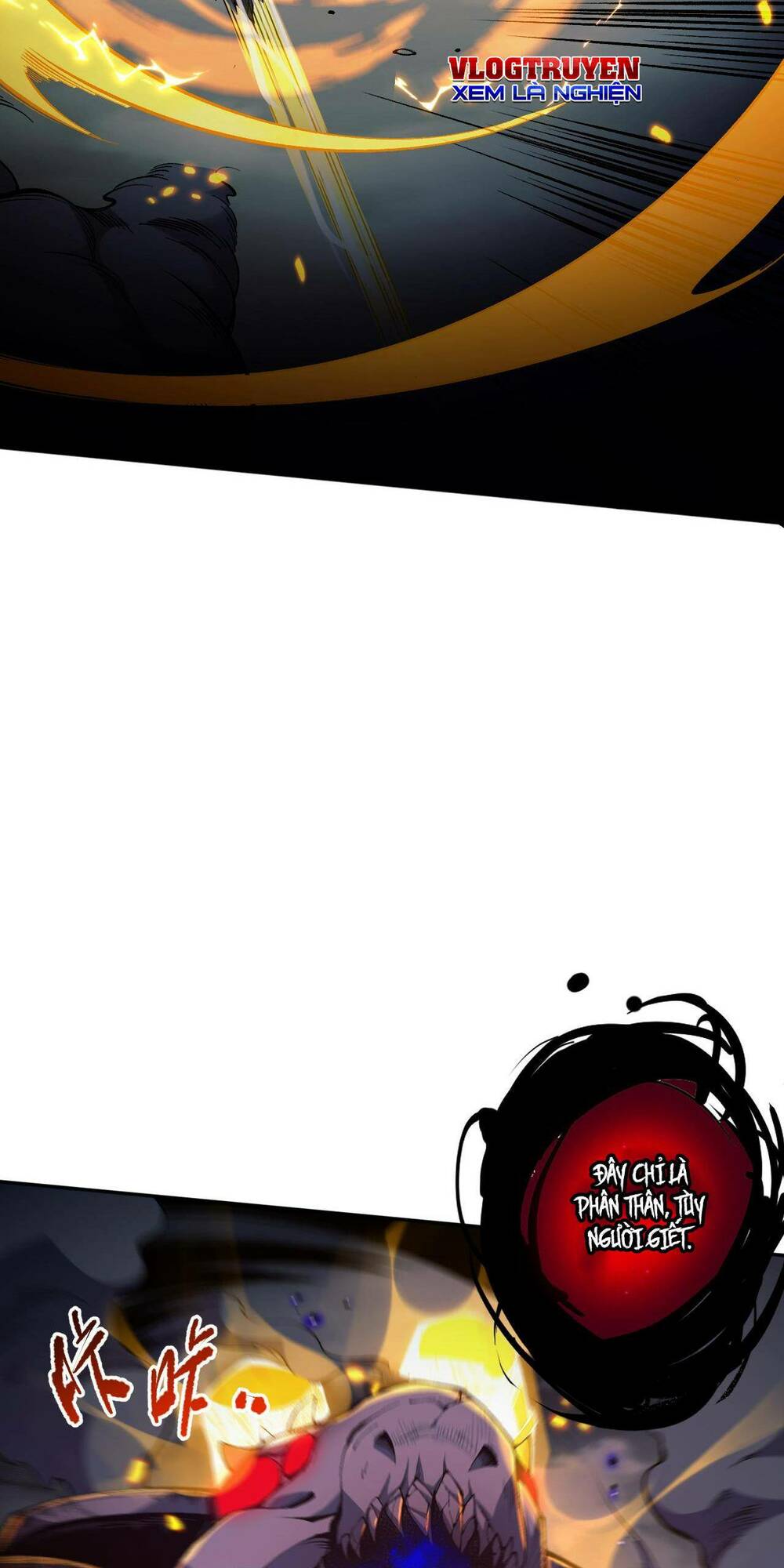 Thảm Họa Tử Linh Sư - Chapter 12 - Page 32